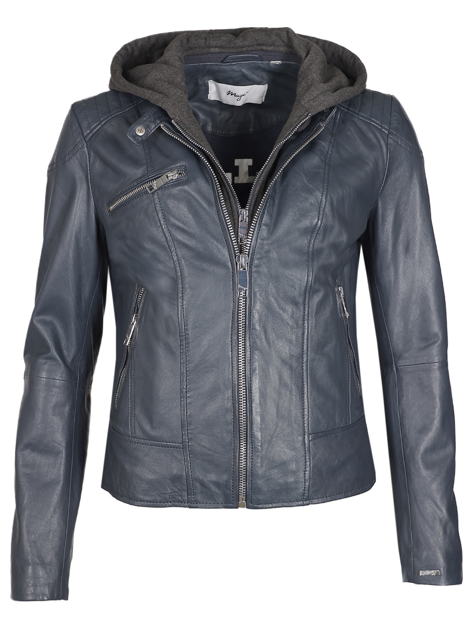 Maze Lederjacke "Mico" günstig online kaufen