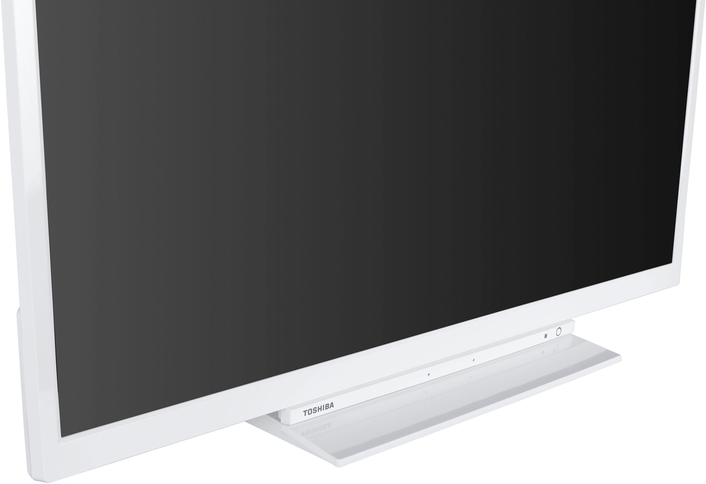 Toshiba LED-Fernseher »32LK3C64DAA/2«, 80 cm/32 Zoll, Full HD, Smart-TV |  BAUR