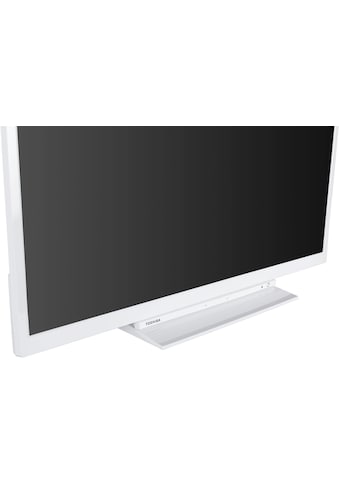 Toshiba LED-Fernseher »32LK3C64DAA/2« 80 cm/32...