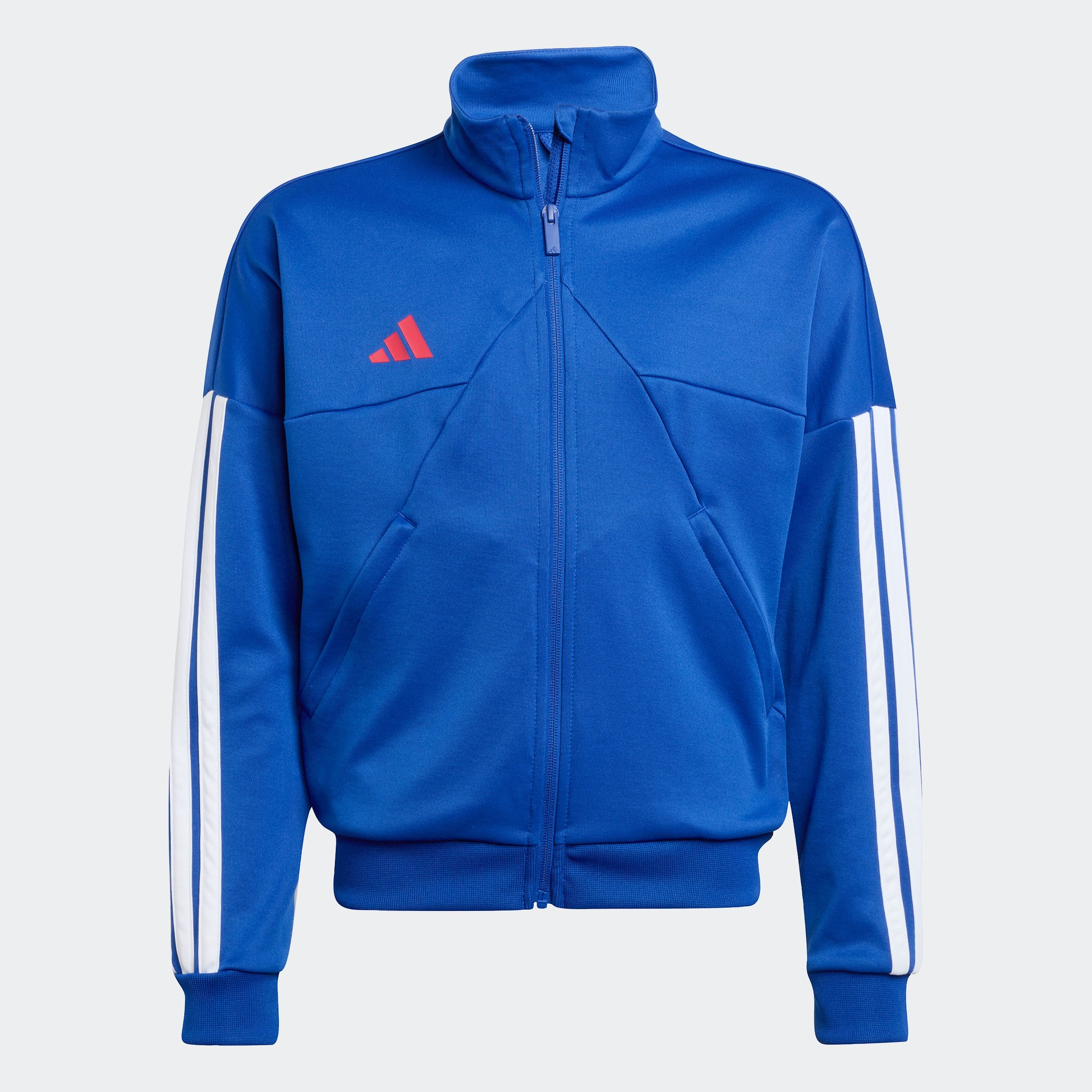 adidas Sportswear Outdoorjacke »J HOT TTOP«