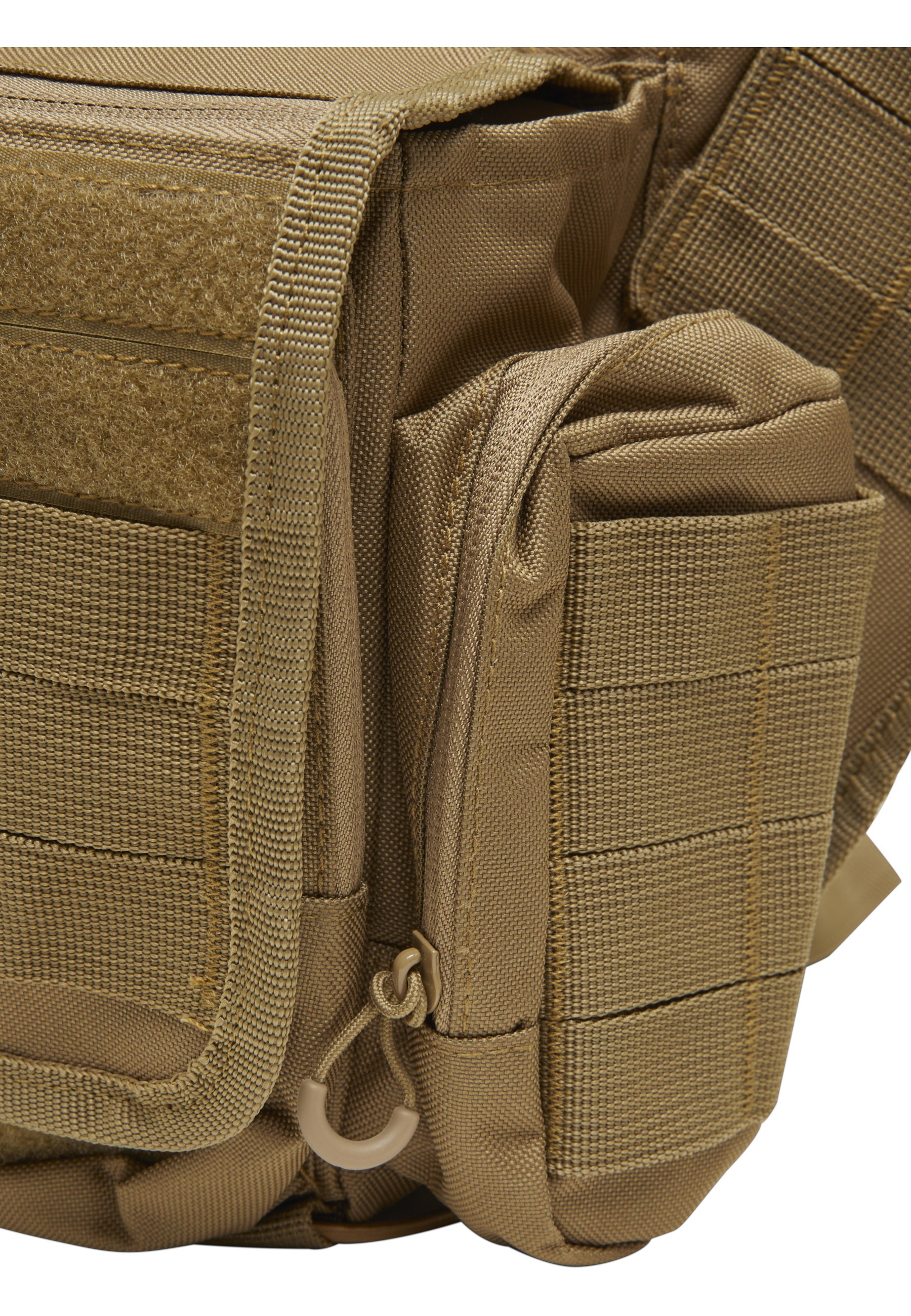 Brandit Rucksack »Brandit Travel Side Bag«