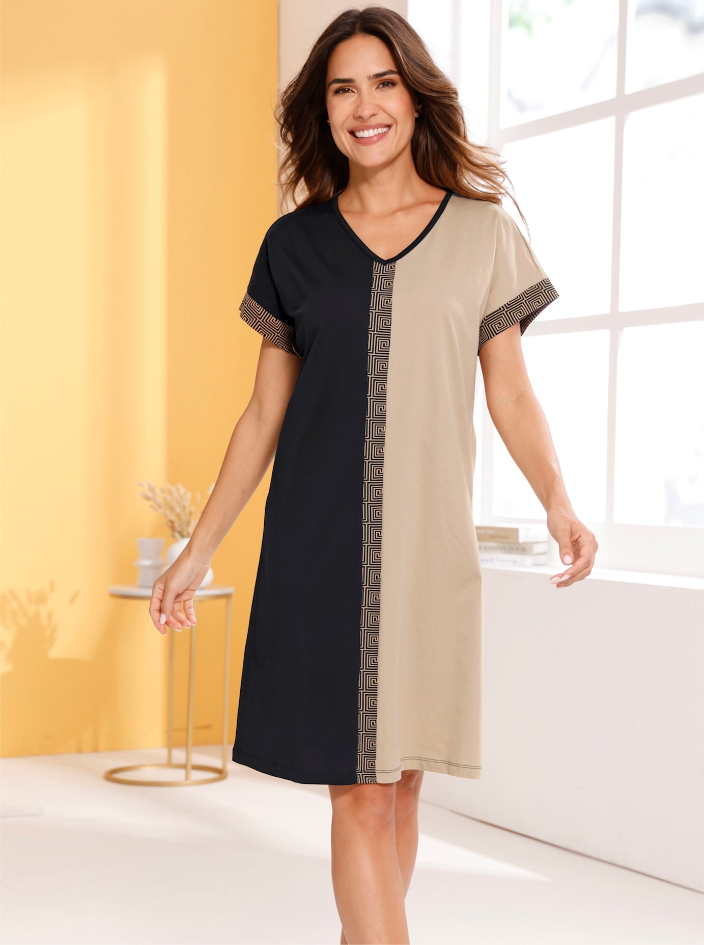 Nachthemd "Nachthemd" günstig online kaufen