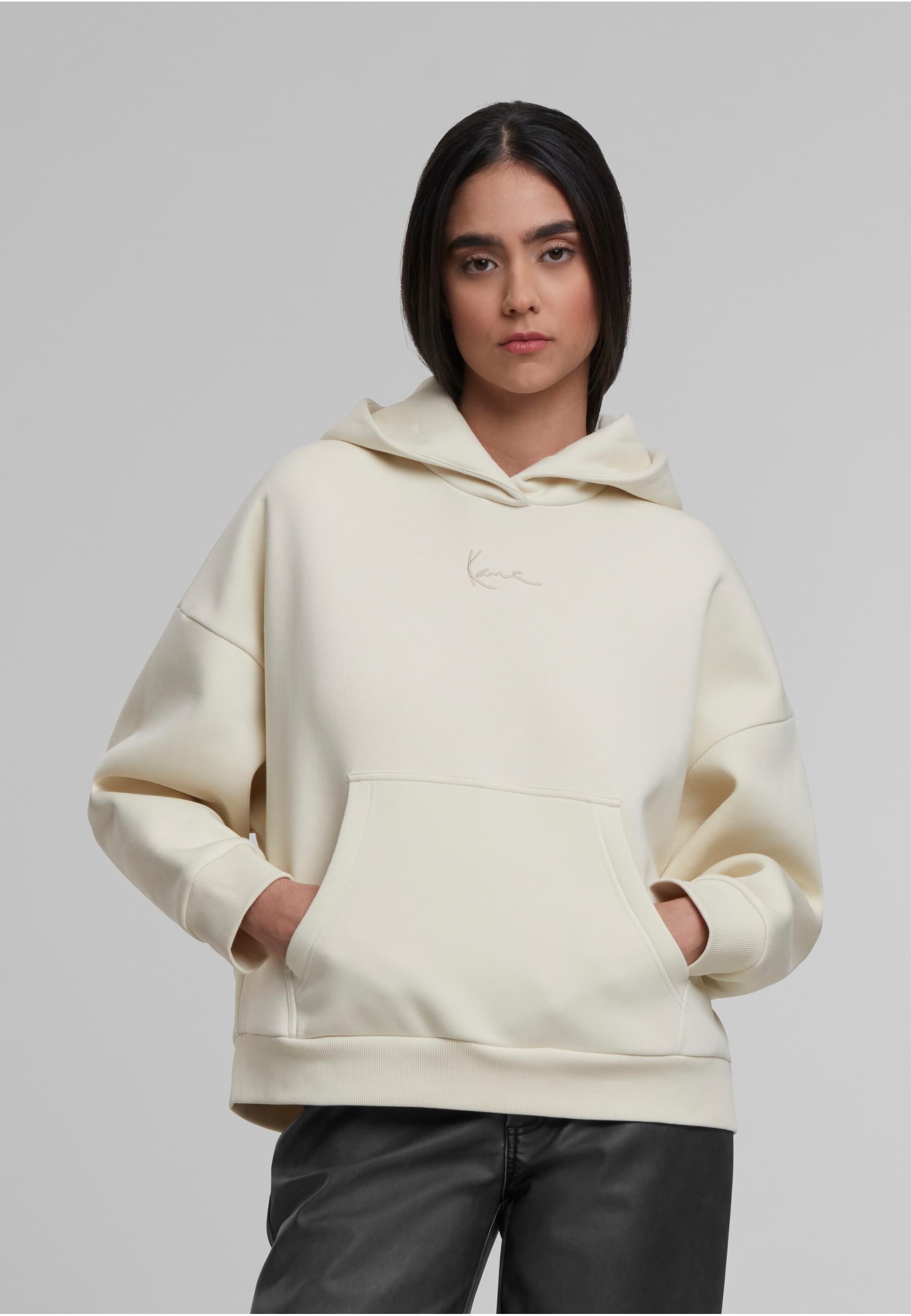 Karl Kani Kapuzenpullover »Karl Kani Signature Os Hoodie«, (1 tlg.)