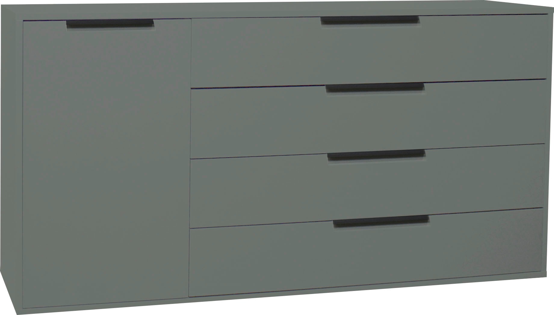 Mäusbacher Highboard "Bonnie TOPSELLER" günstig online kaufen