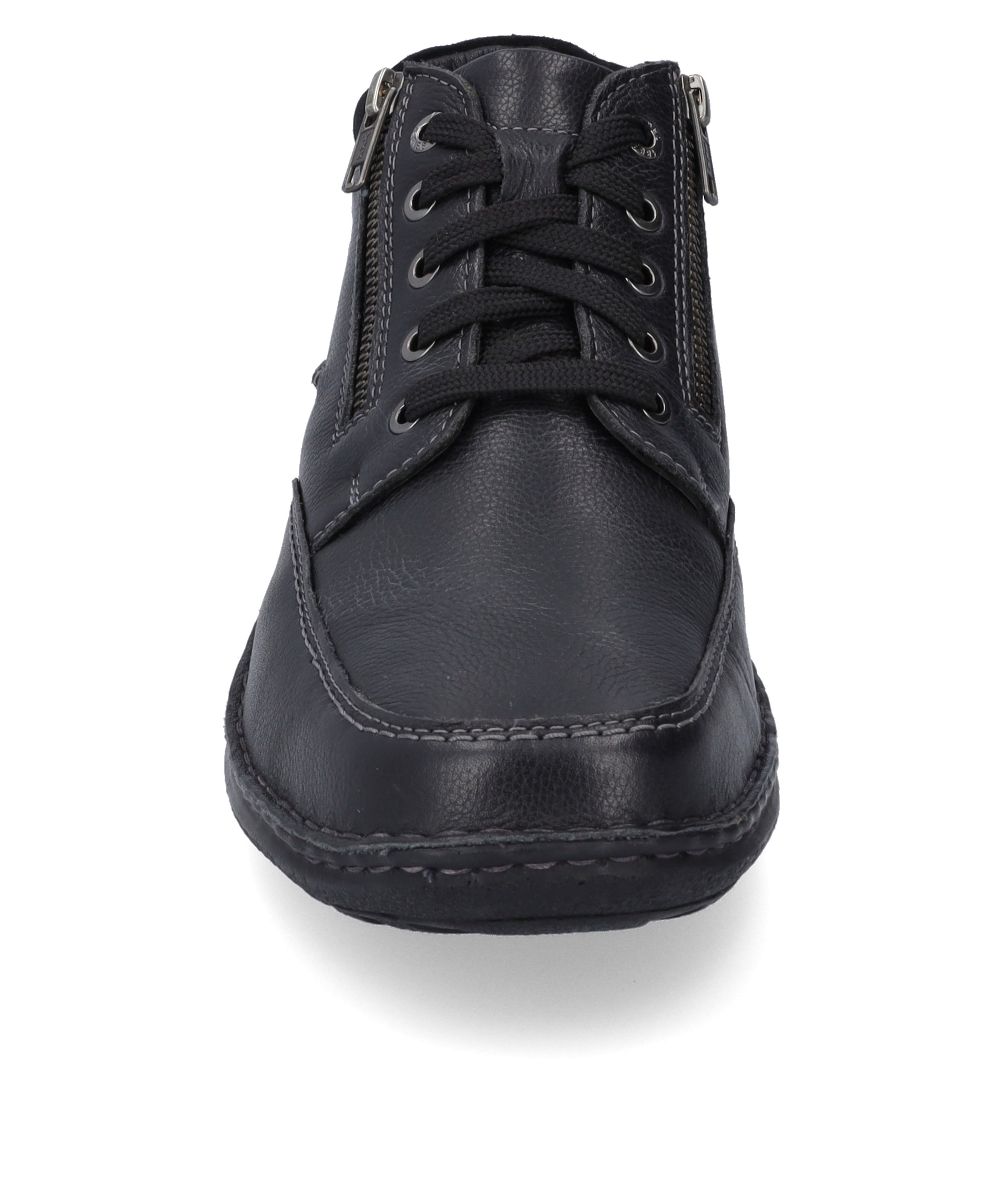 Josef Seibel Stiefelette »Anvers 84, schwarz«