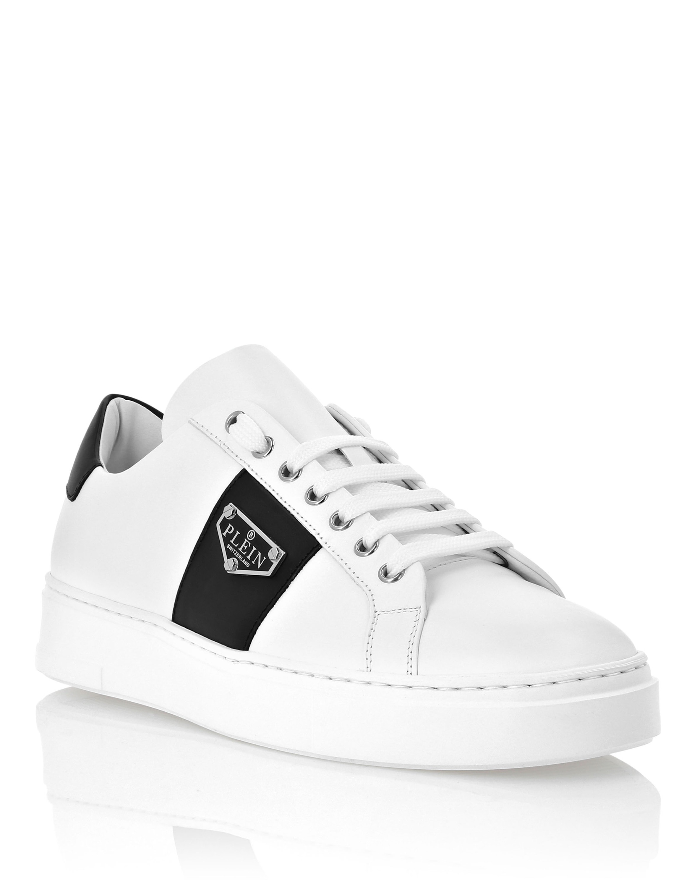 PHILIPP PLEIN "Low-Top-Sneaker"