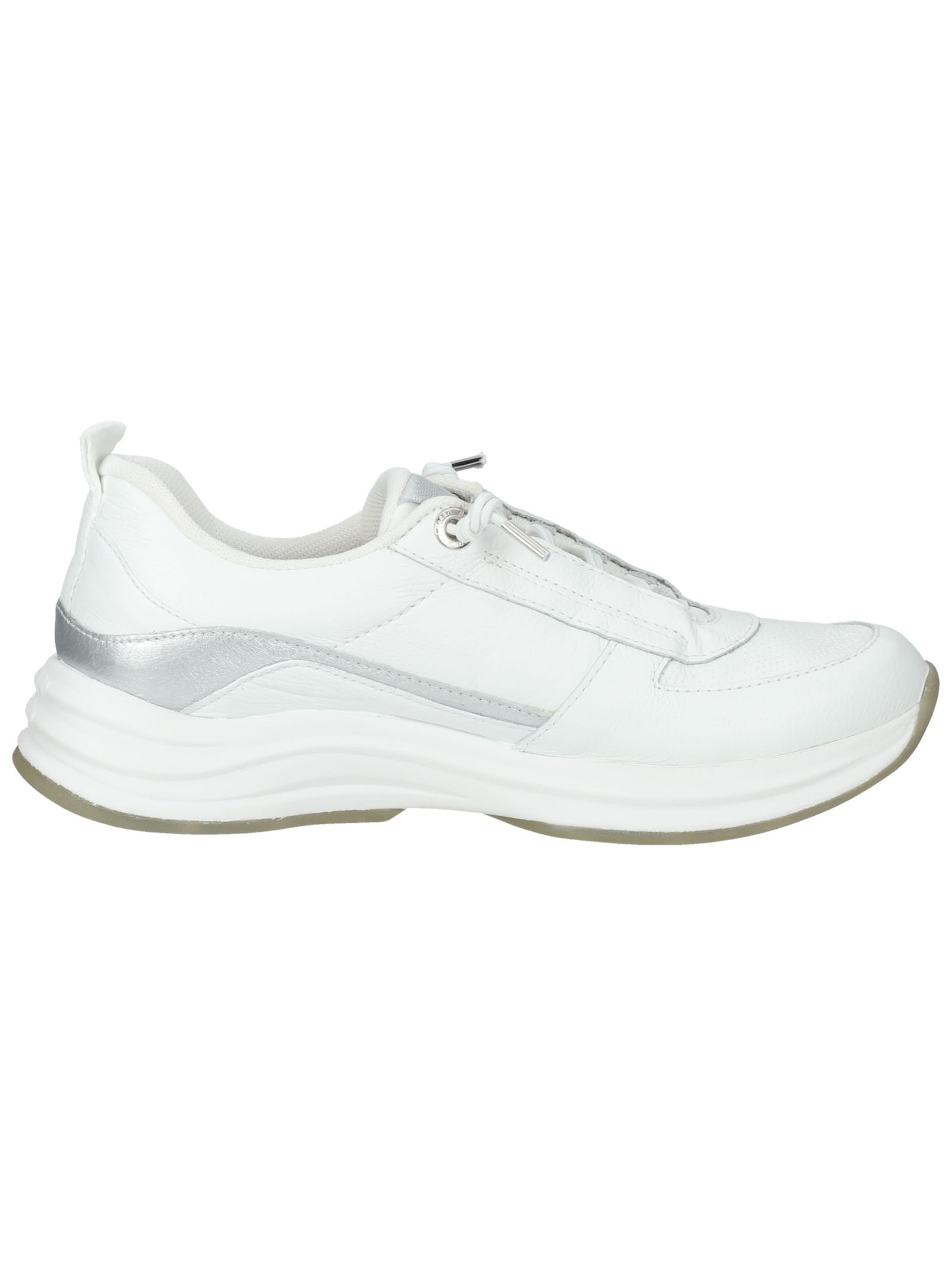 Paul Green Sneaker »Paul Green Sneaker Glattleder«