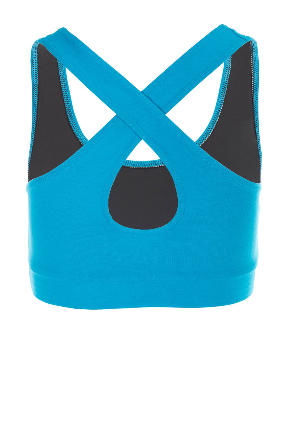 Winshape Sport-Bustier "WVR4" mit offenem „Drop Back Design“ günstig online kaufen