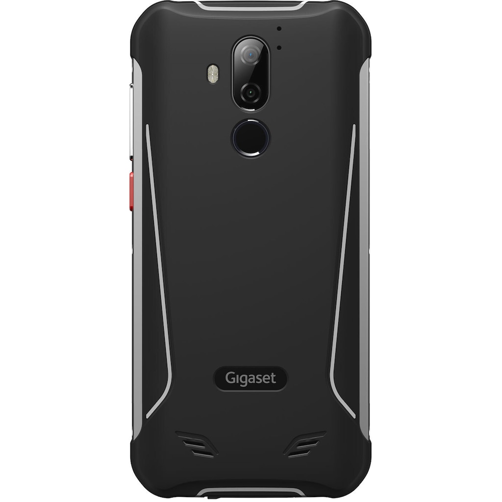 Gigaset Smartphone »GX290 plus«, (15,5 cm/6,1 Zoll, 64 GB Speicherplatz, 13 MP Kamera)