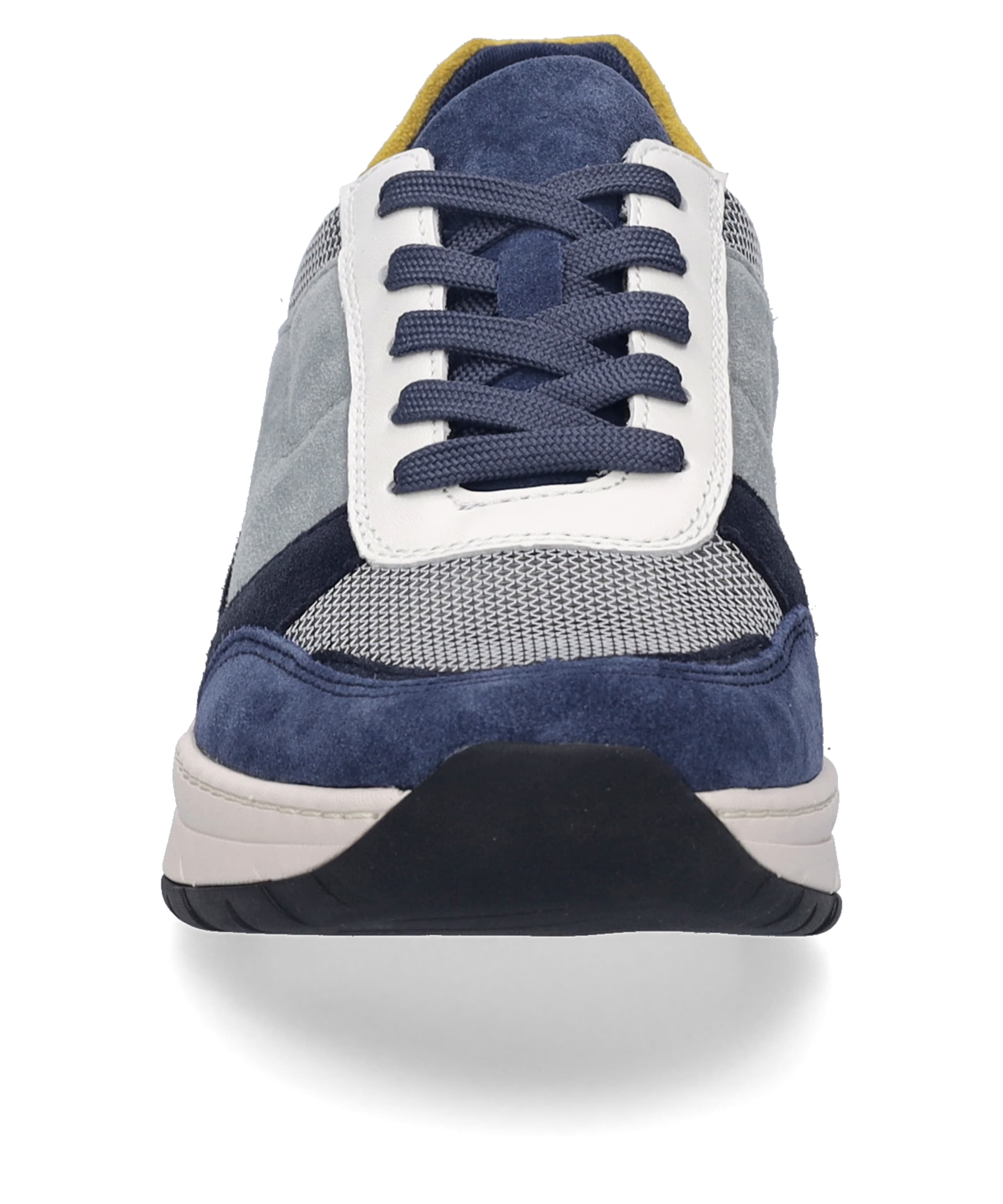 Josef Seibel Sneaker »Mitchell 10, blau-multi«