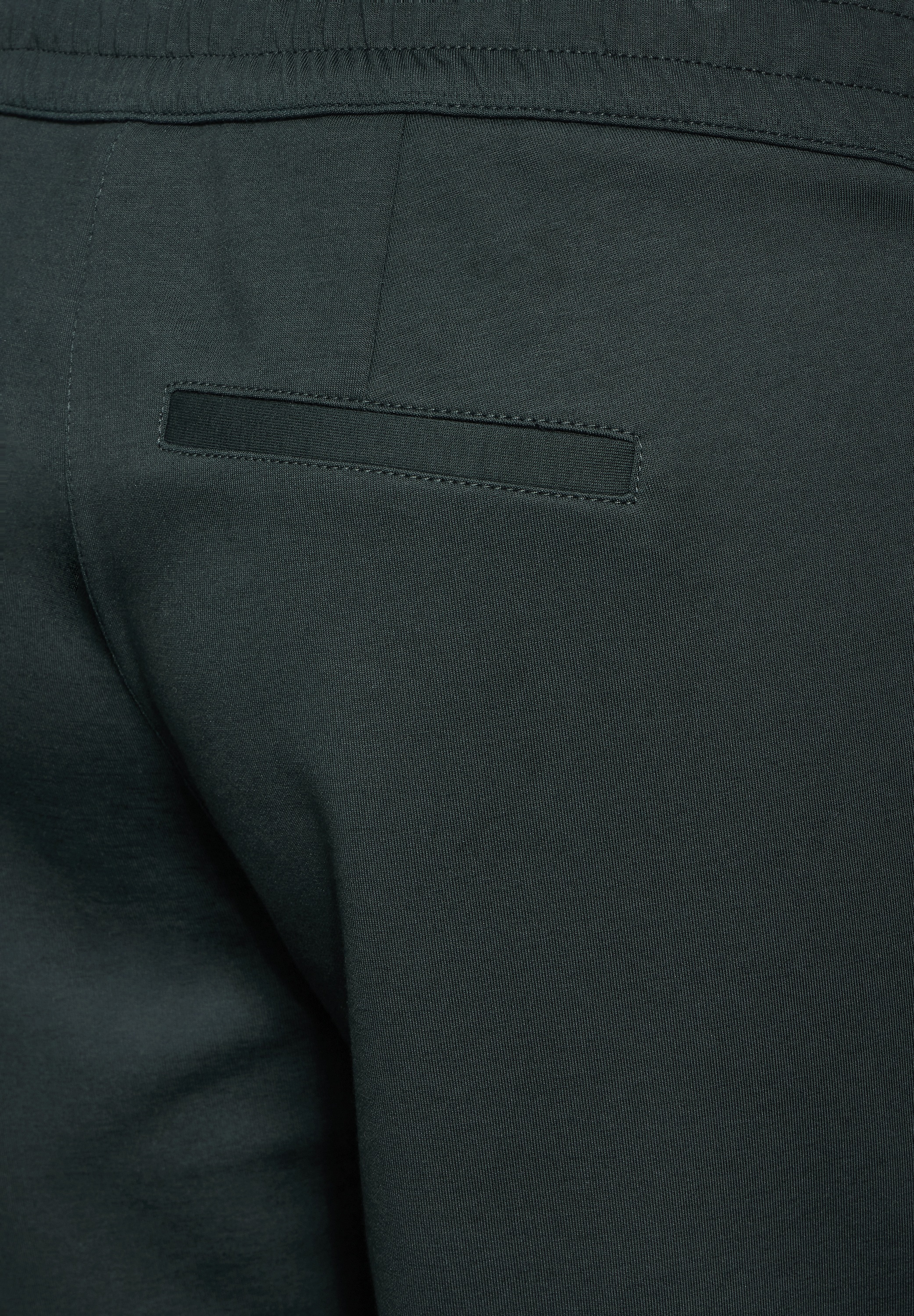 STREET ONE Stoffhose, Middle Waist