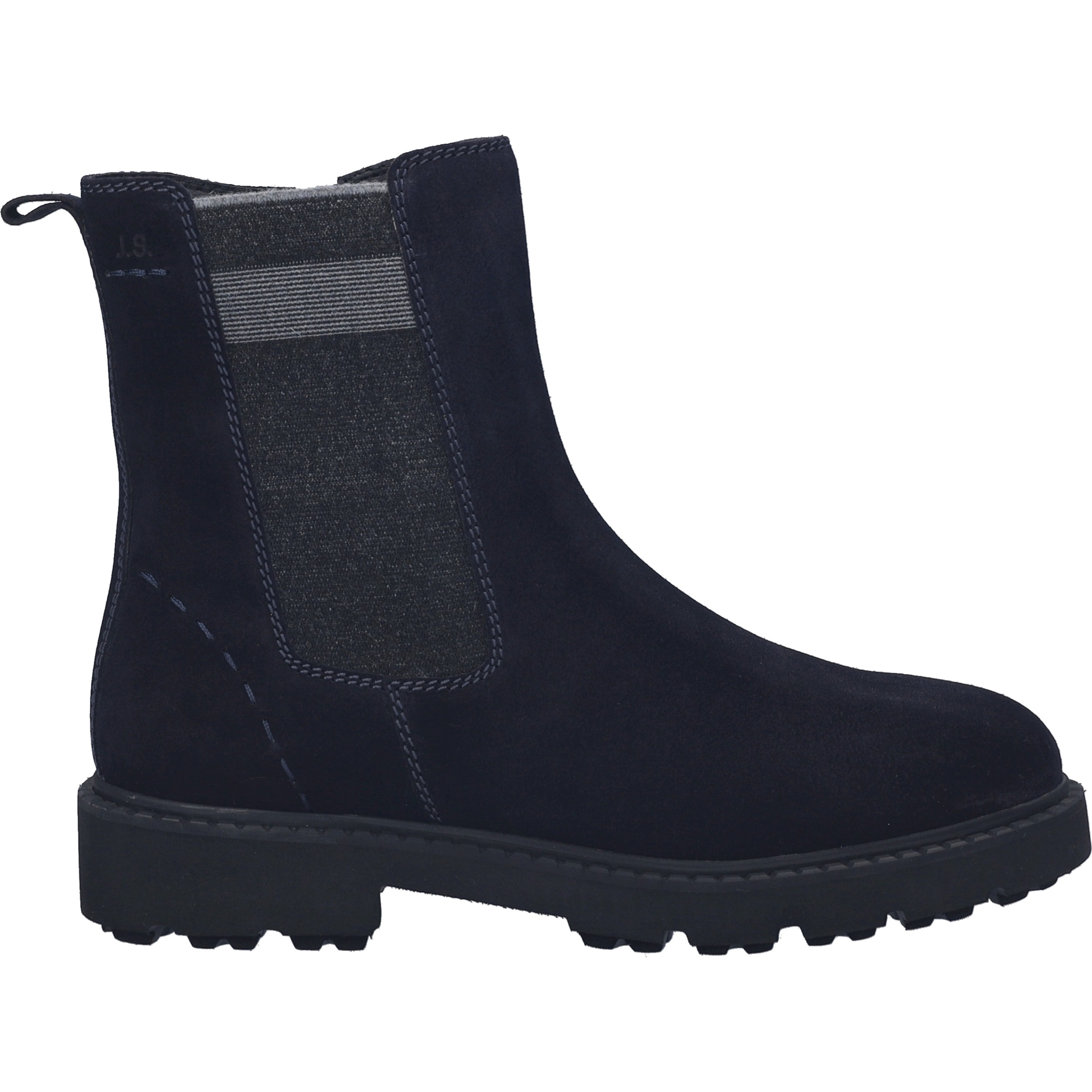 Josef Seibel Stiefel "Bridget 03, ocean" günstig online kaufen