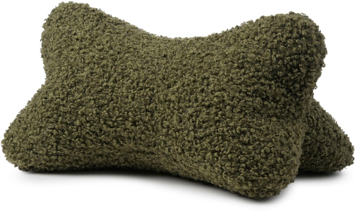 Gözze Nackenkissen "Curly Lesekissen Rolf" günstig online kaufen