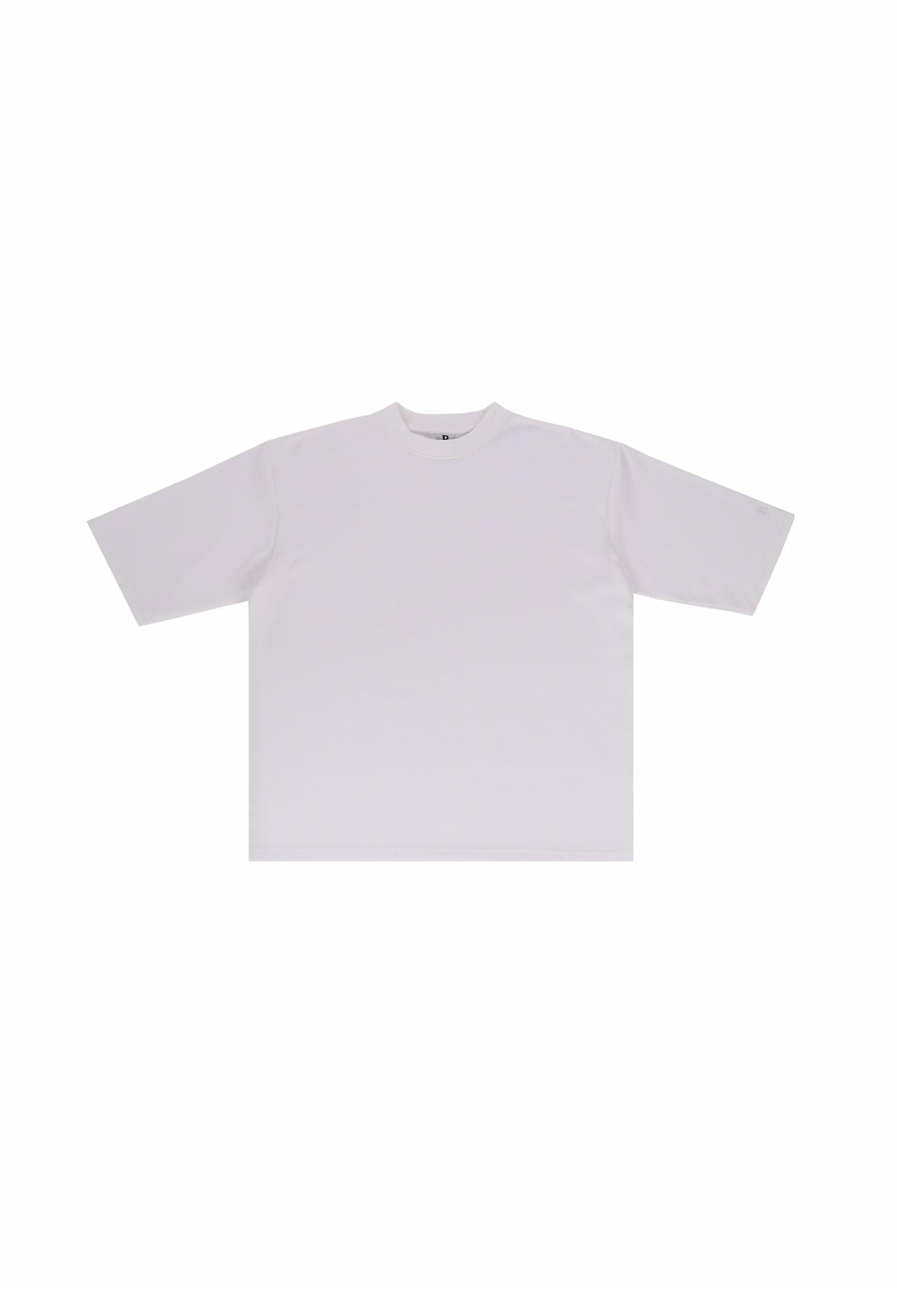 Dropsize T-Shirt "Dropsize Loose Fit T-Shirt", (1 tlg.) günstig online kaufen