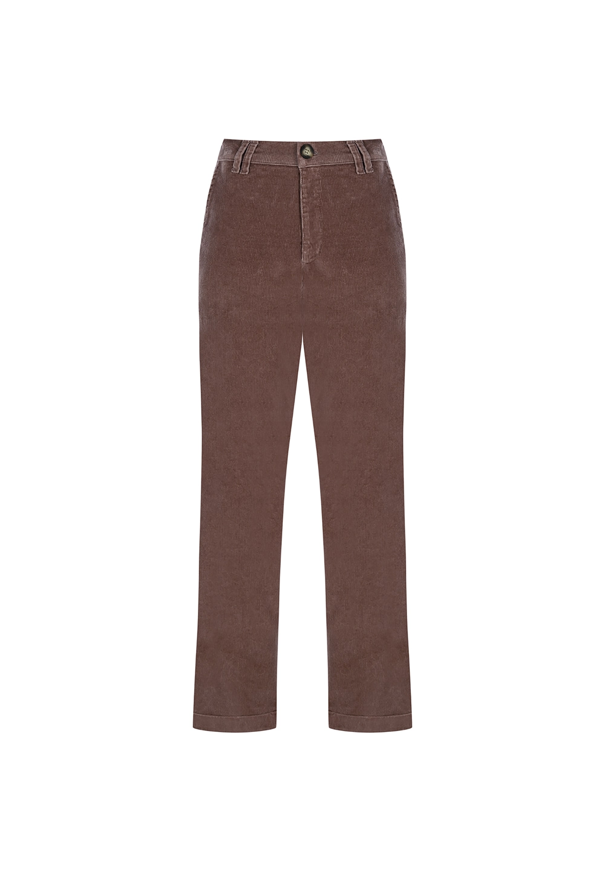 freshlions Cordhose »Eliana«, im klassischen Design