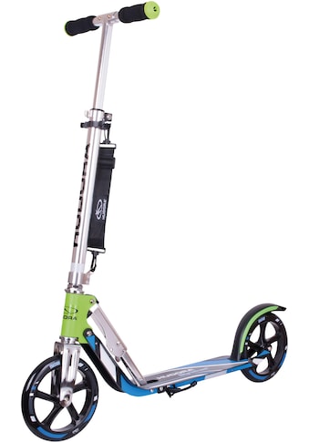 Scooter »Big Wheel 205«