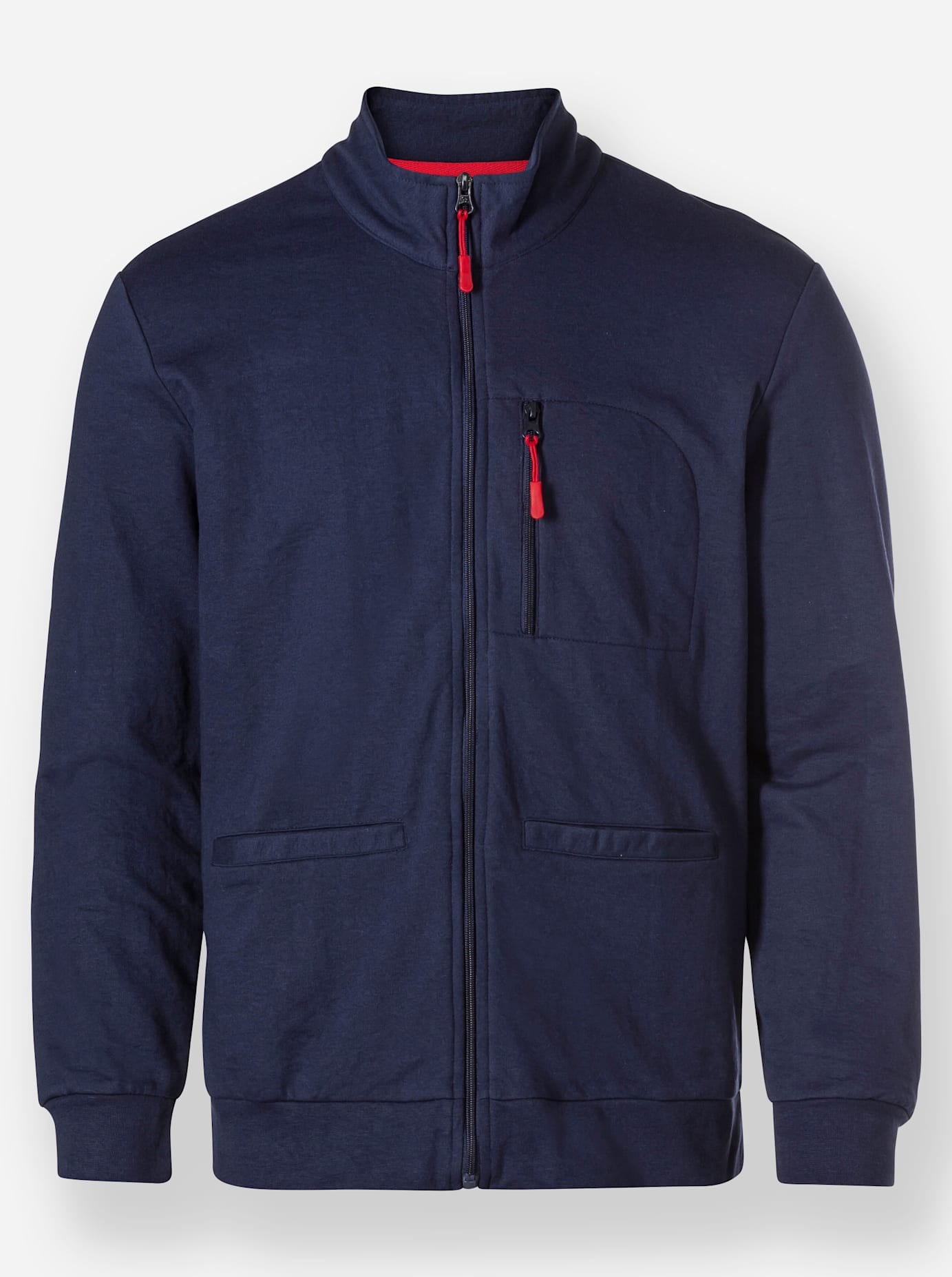Shirtjacke »Shirtjacke«