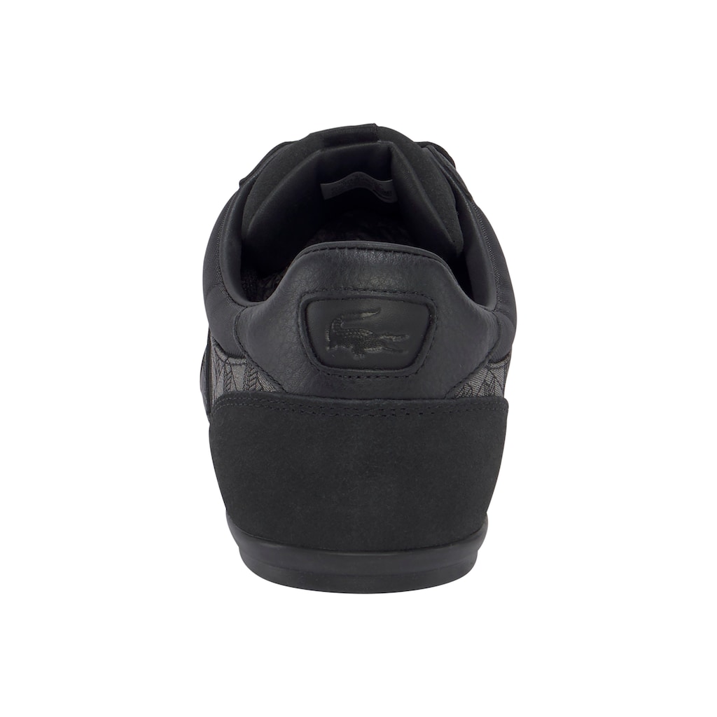 Lacoste Sneaker »CHAYMON JQ 123 1 CMA«