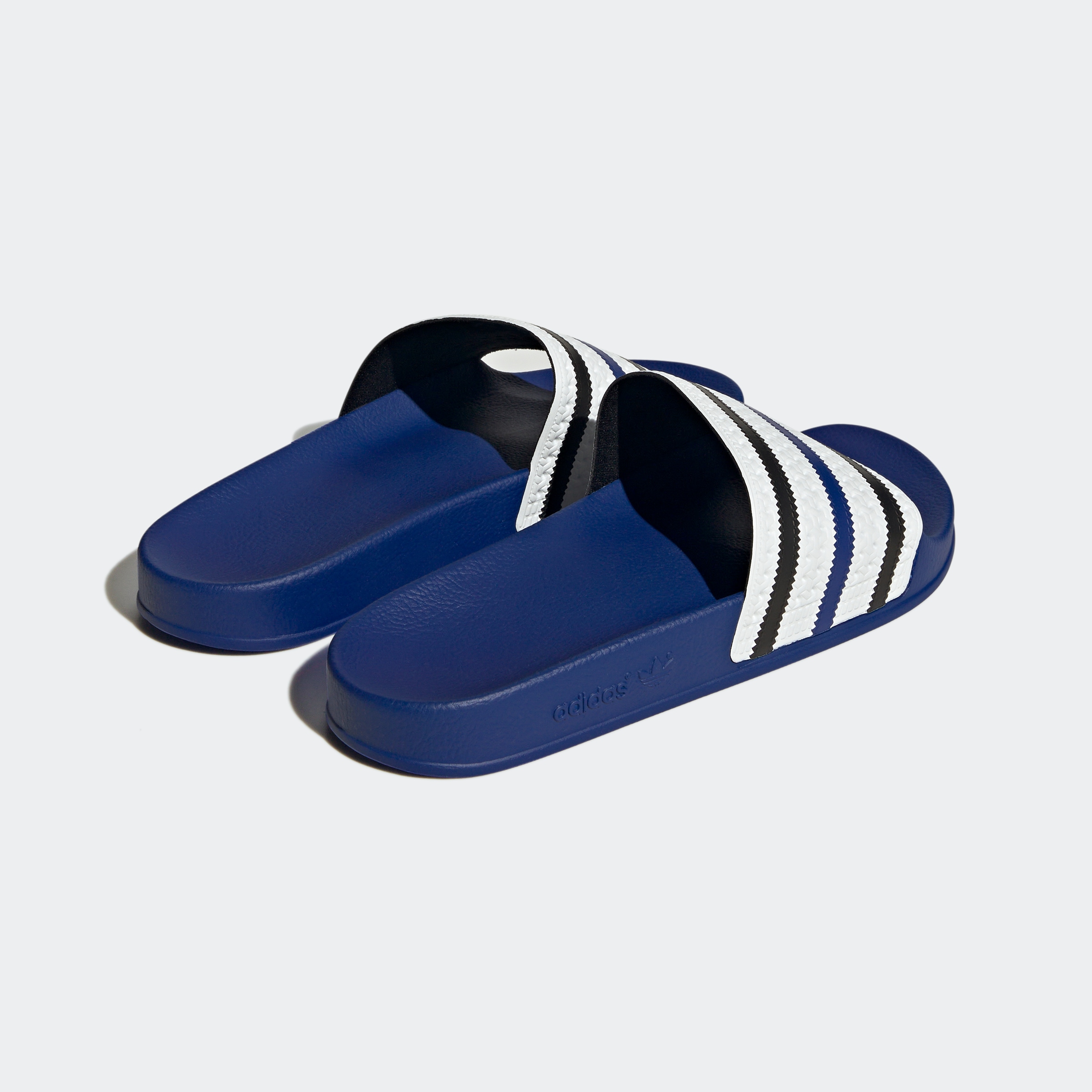 adidas Originals Badesandale »ADILETTE«