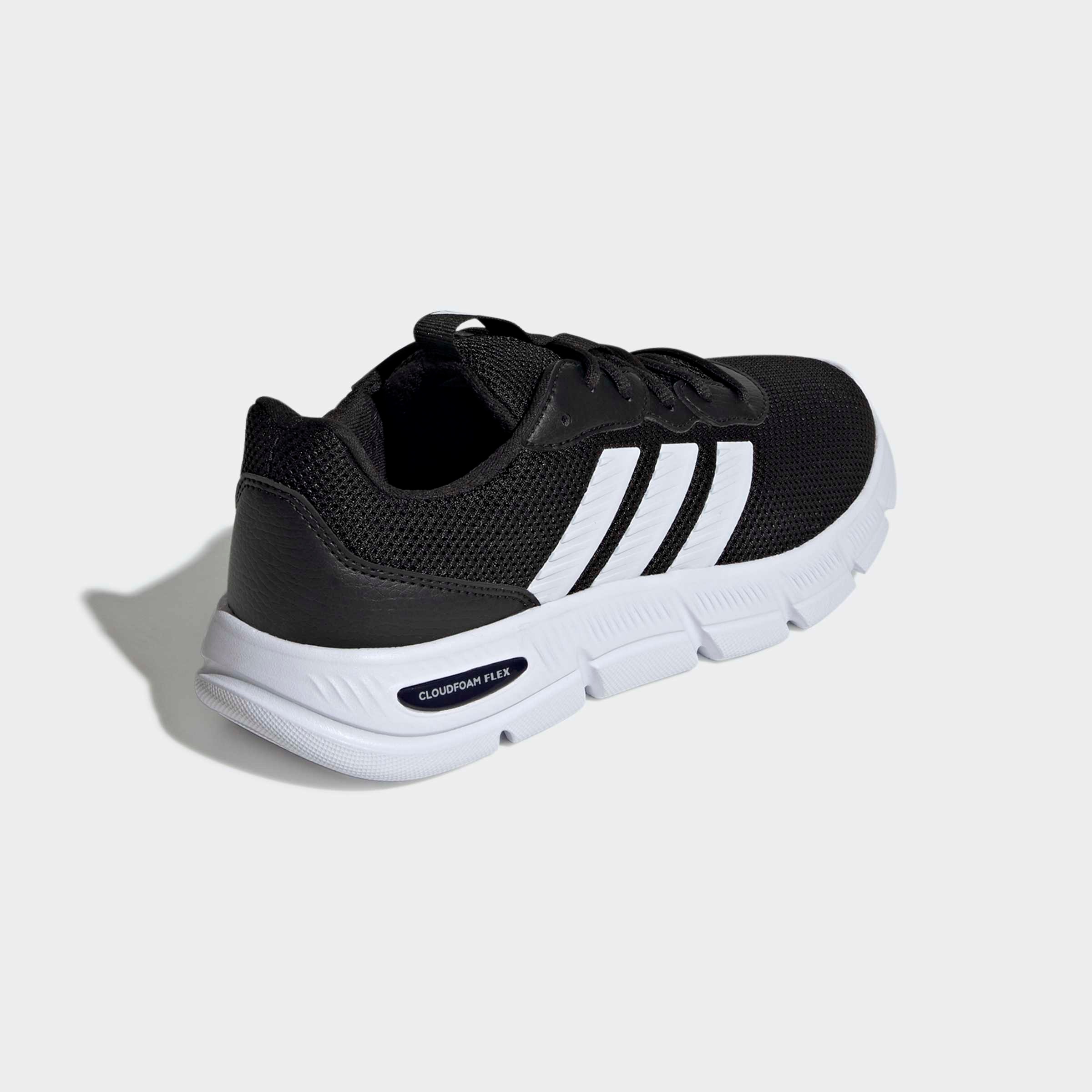 adidas Sportswear Walkingschuh »CLOUDFOAM FLEX LACES«