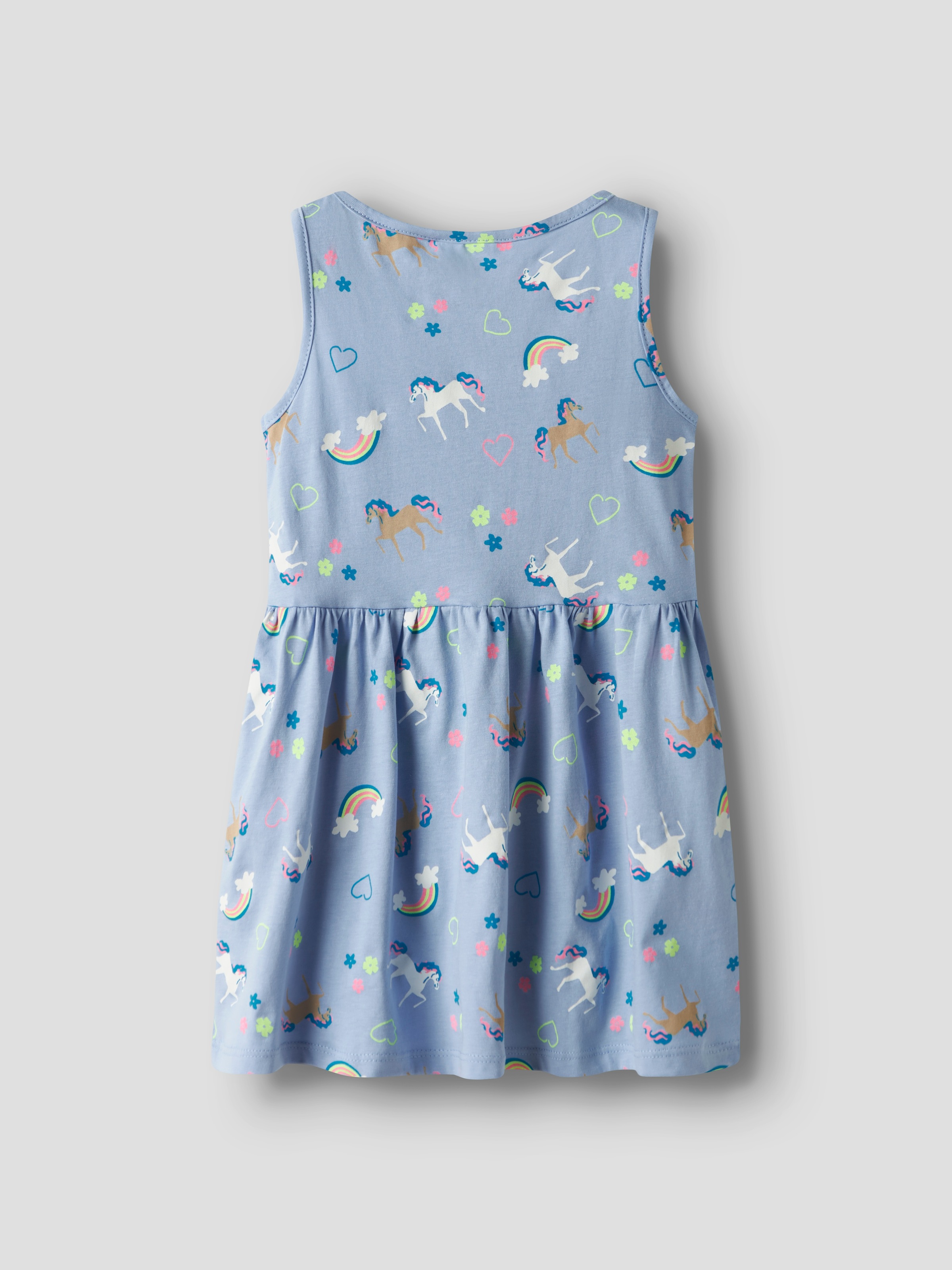 Name It Minikleid »NMFVINEO TANK DRESS«