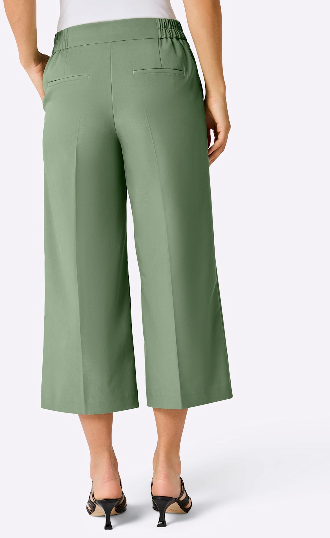 CREATION L PREMIUM Bügelfaltenhose günstig online kaufen