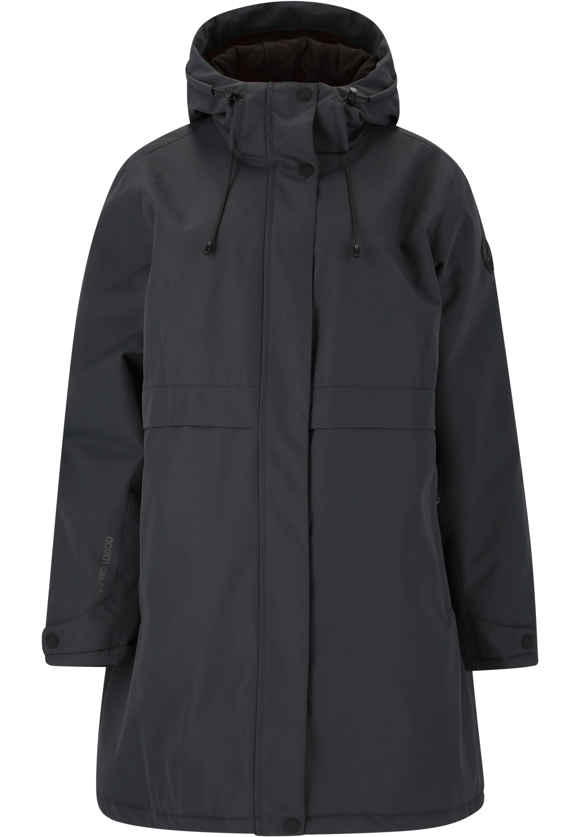 WHISTLER Parka »Janison V2«, mit einer Wassersäule von 10.000 mm