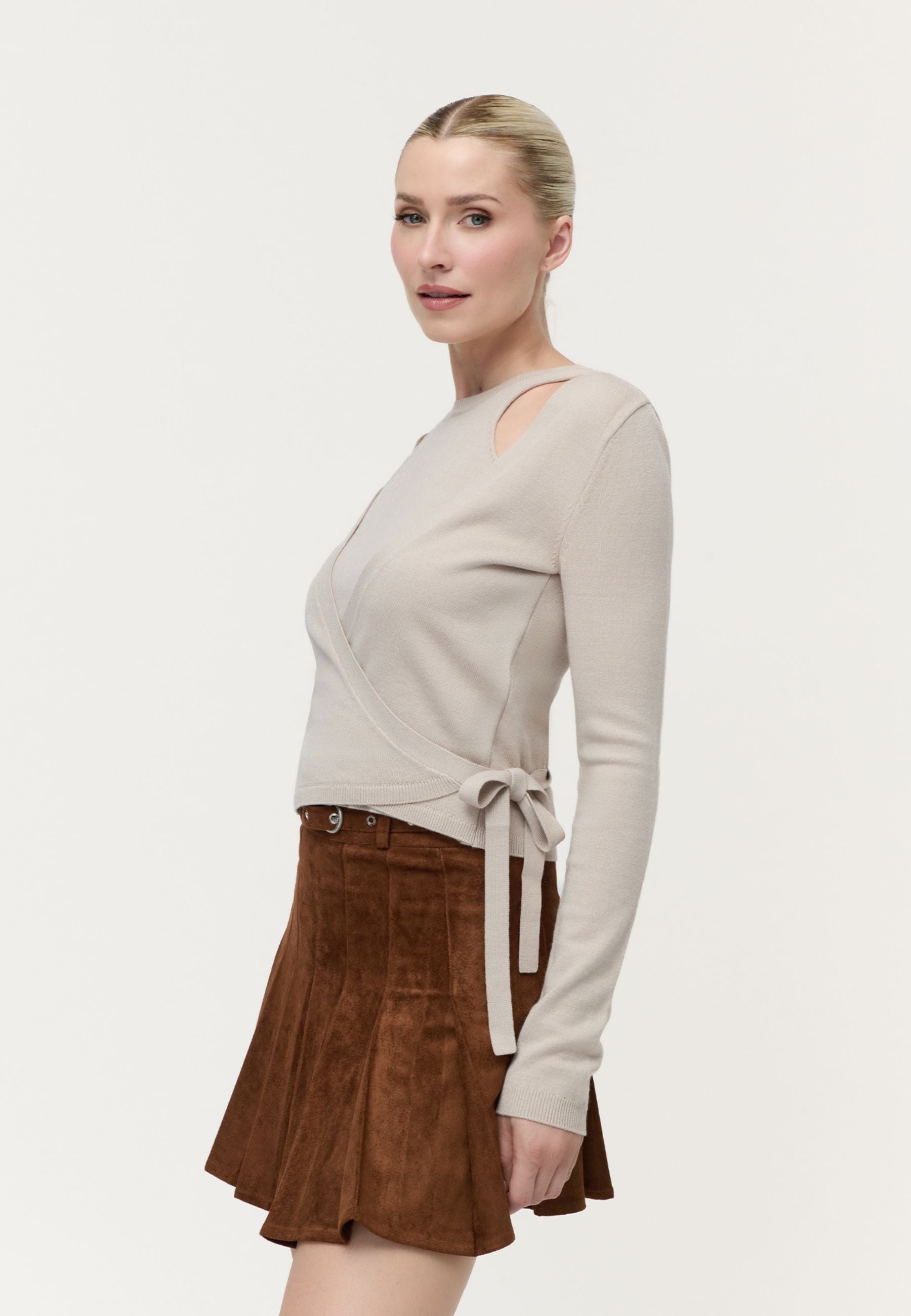LeGer Bolero »LeGer Rosalina Jumper« 1