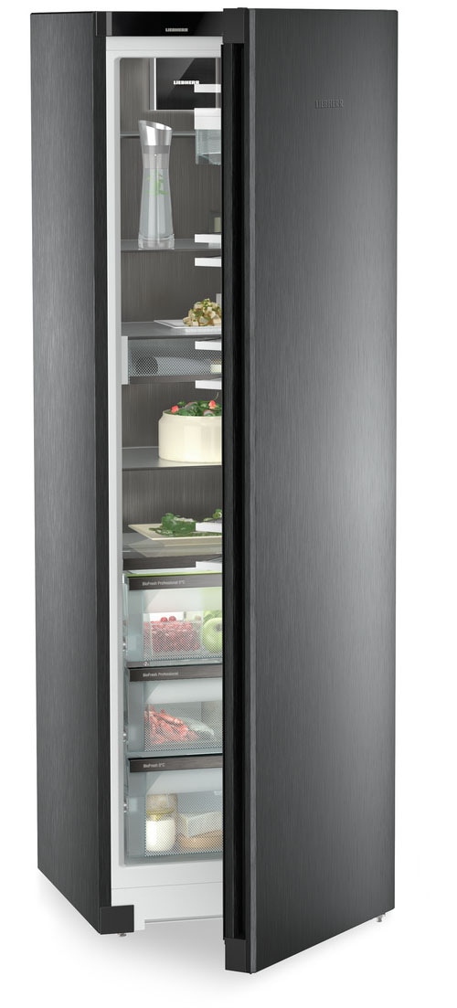 Liebherr Kühlschrank "RBbsc 528i 996964551" 185,5 cm hoch 59,7 cm breit günstig online kaufen