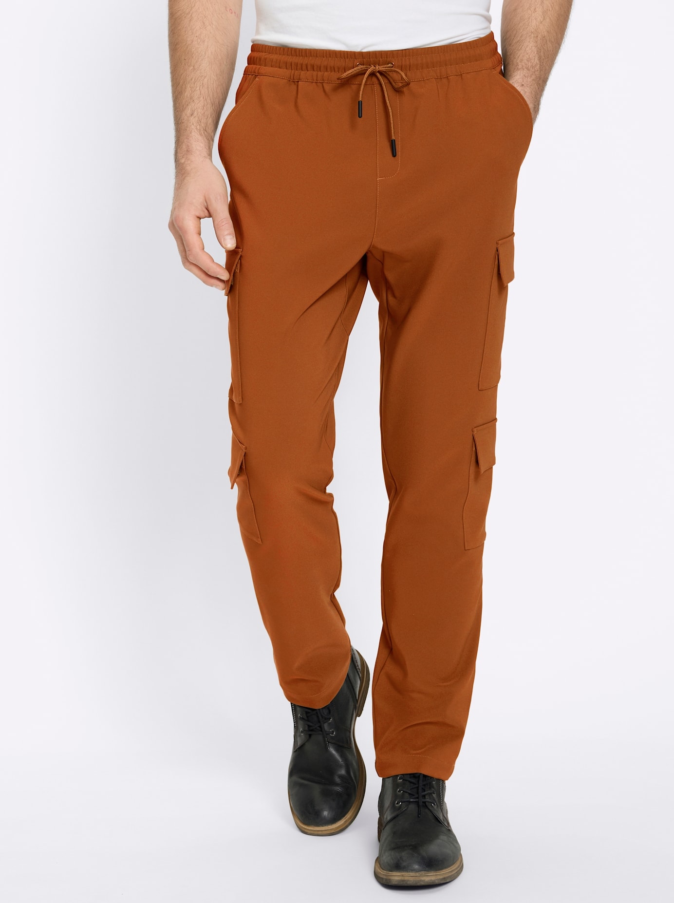 Catamaran Cargohose