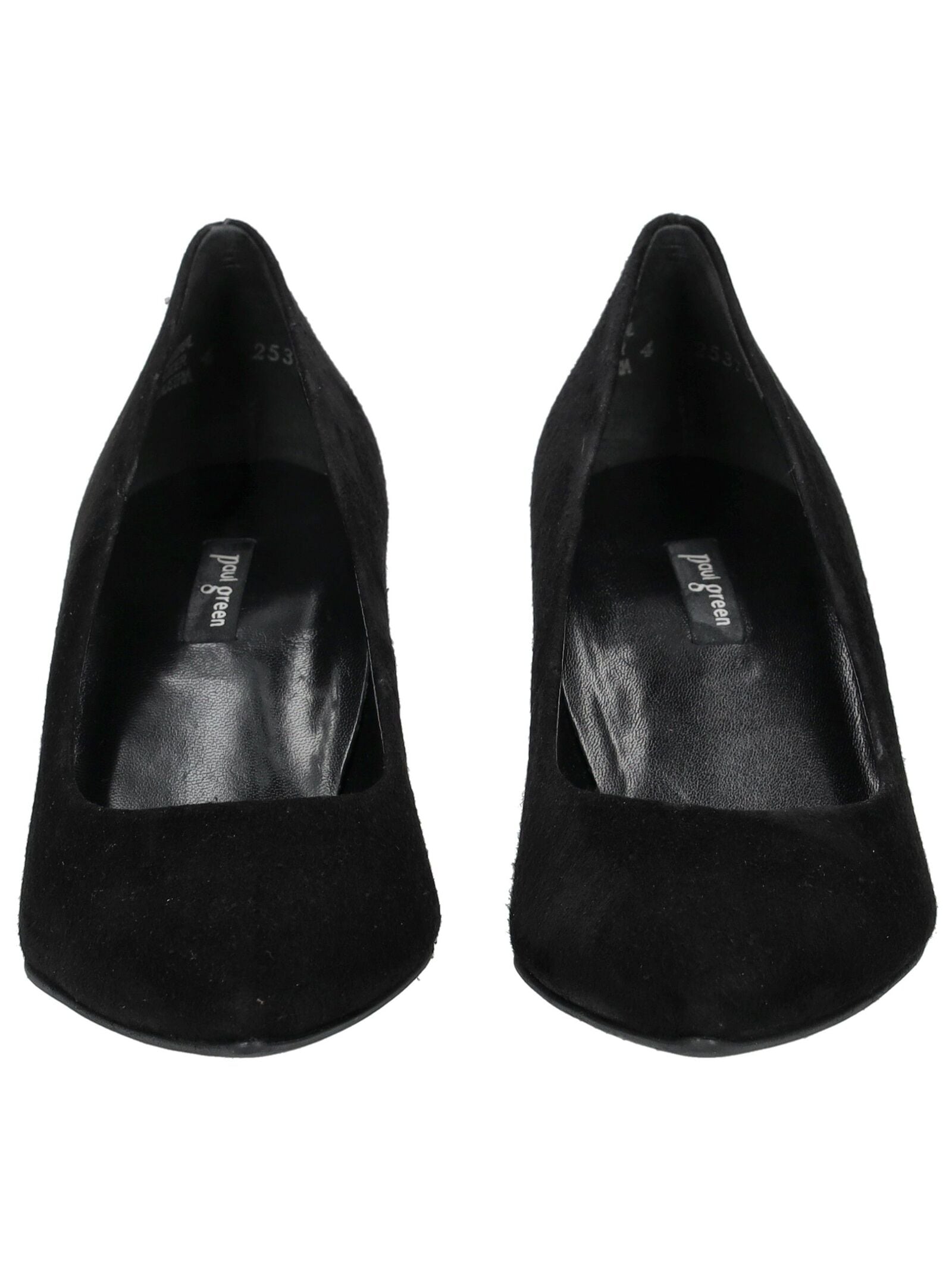 Paul Green High-Heel-Pumps »Paul Green Pumps Leder«
