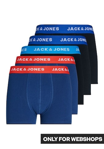 Jack & Jones Junior Jack & Jones Junior Kelnaitės šortukai...