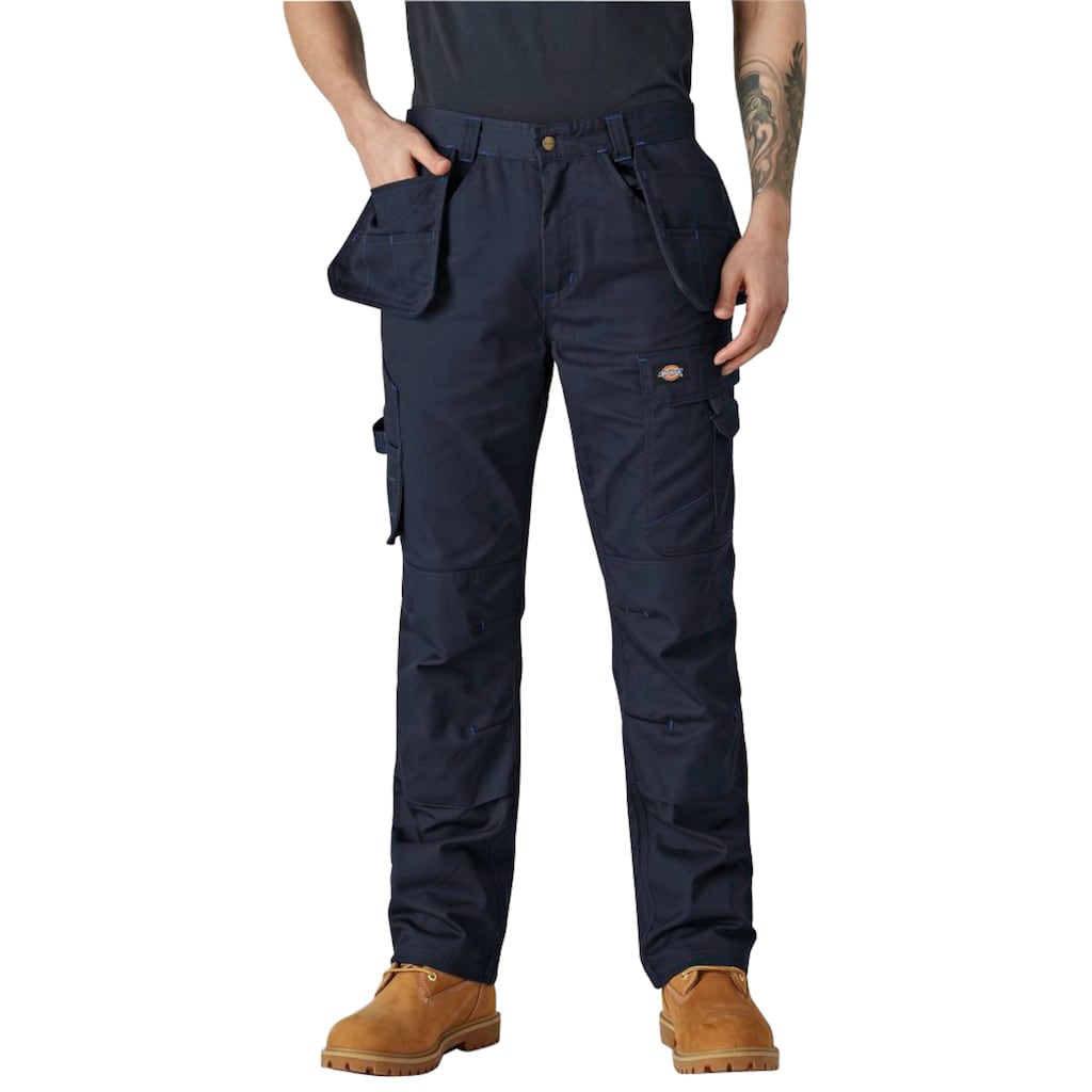 Dickies Arbeitshose »Redhawk-Pro«