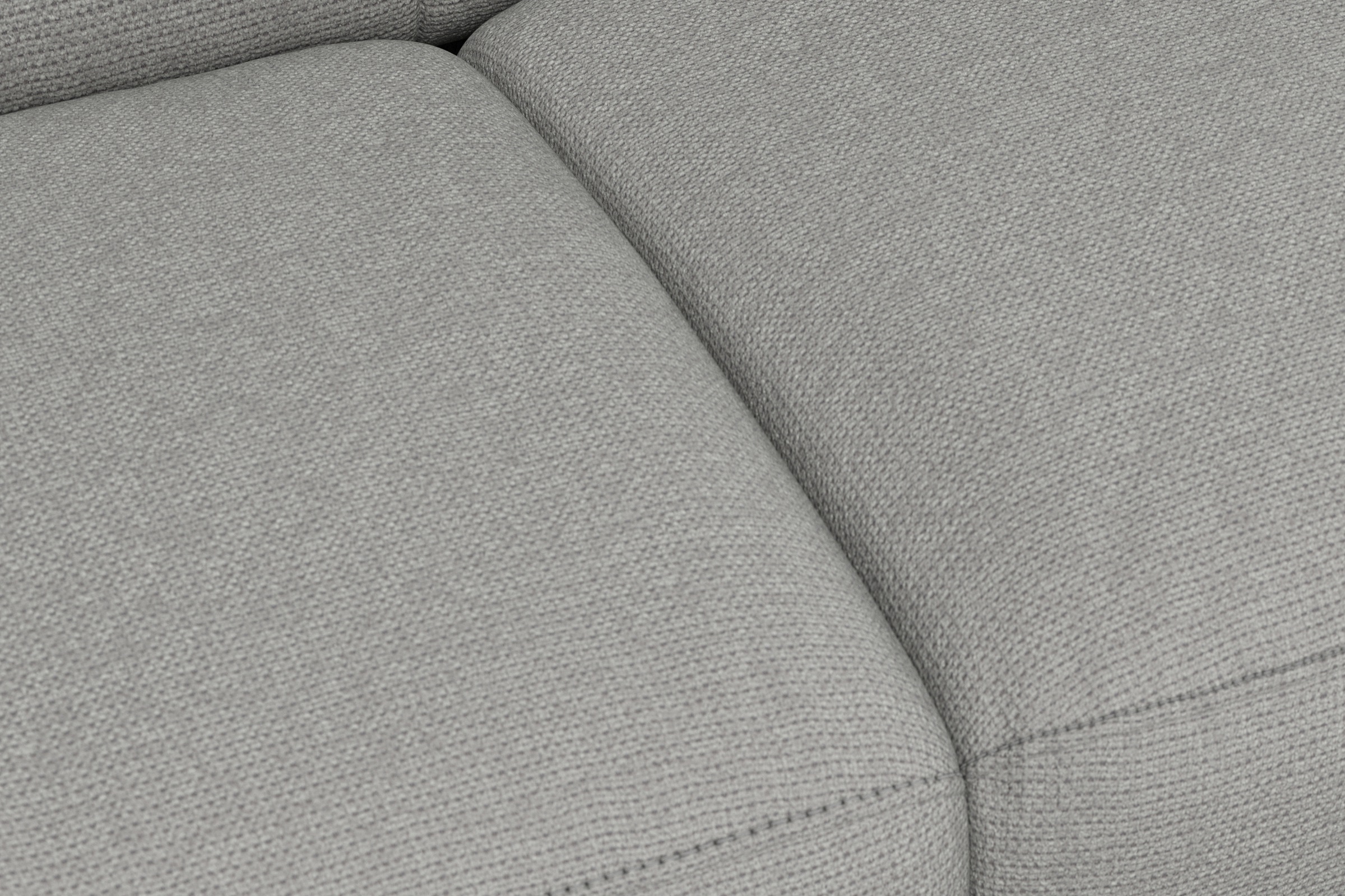 sit&more Ecksofa »Panini L-Form«, wahlweise mit Vorziehsitz und Bettkasten