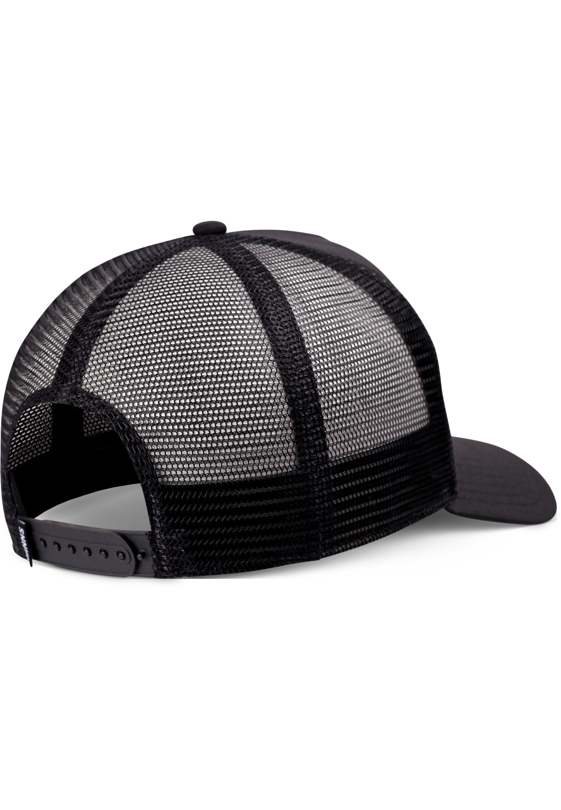 Djinns Trucker Cap "Djinns HFT Cap Big RipStop" günstig online kaufen