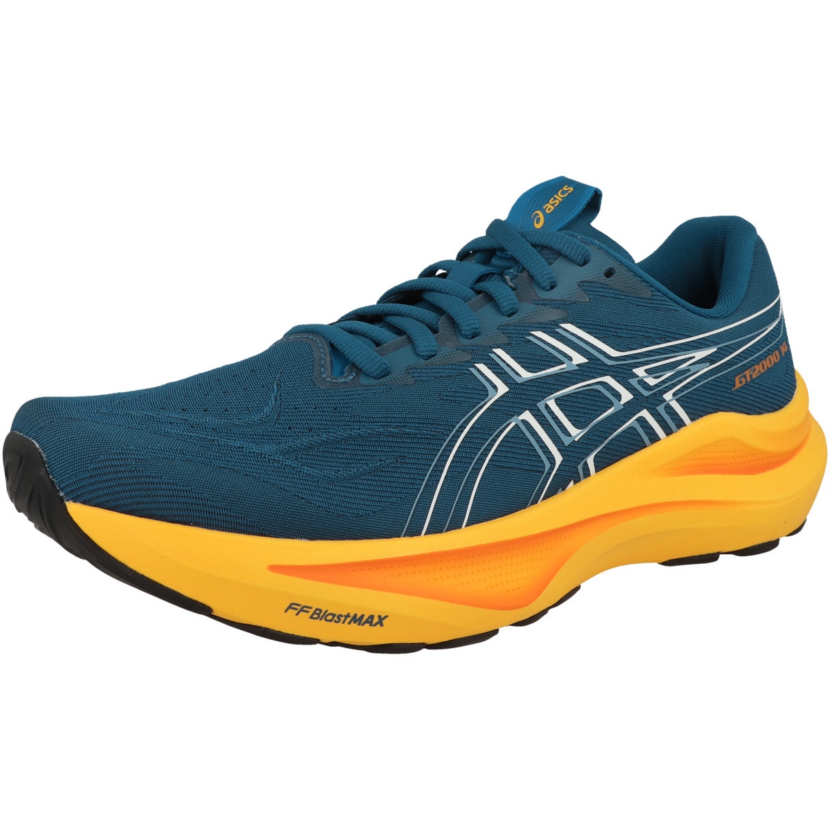Asics Laufschuh »Asics GT-2000 14 Laufschuhe Herren Schuhe«  Verstärkte Ferse