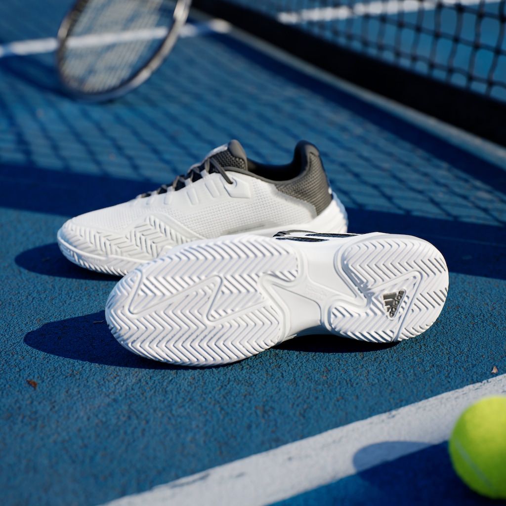 adidas Performance Tennisschuh »BARRICADE 13«