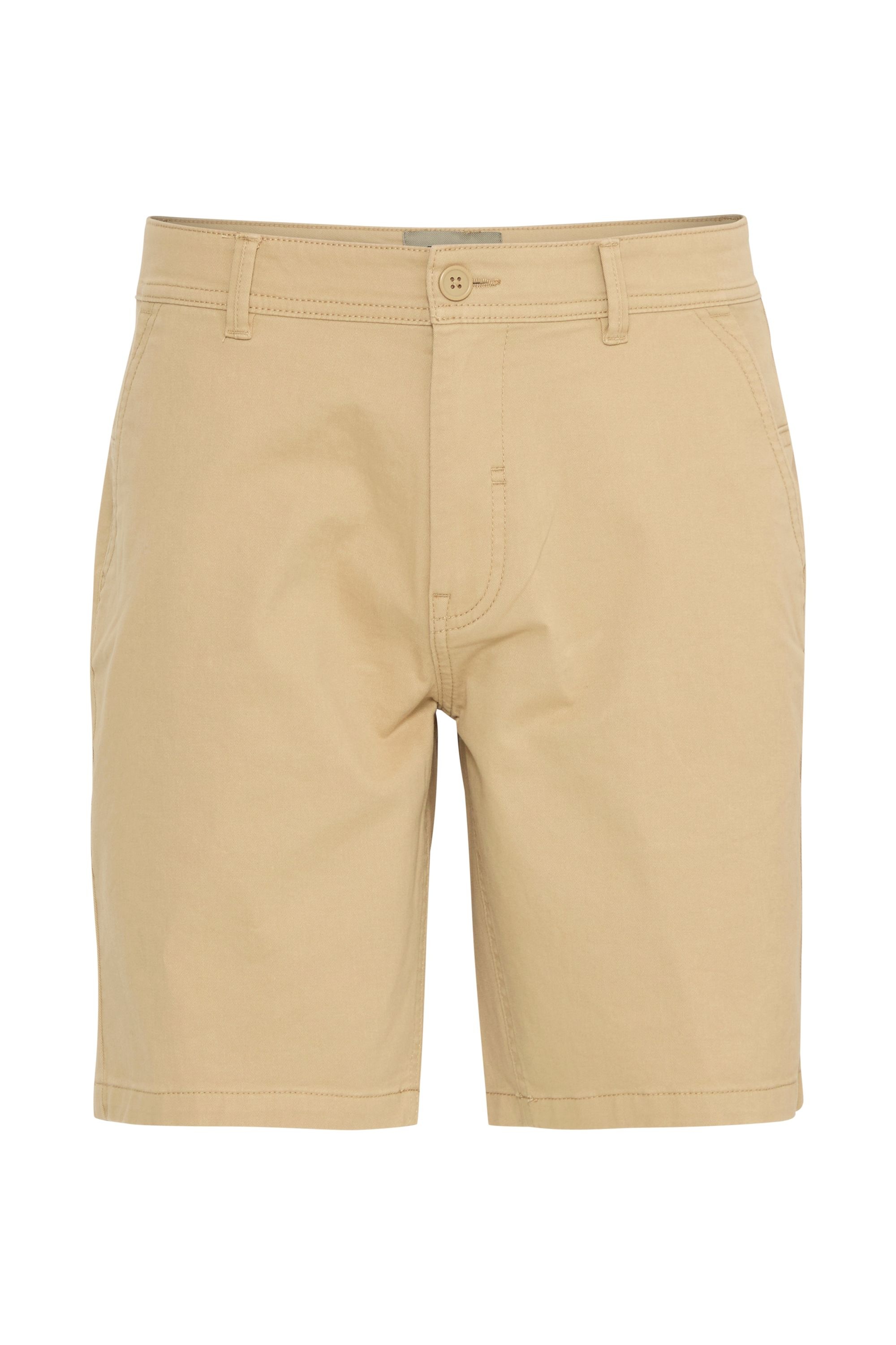 Blend Chinoshorts "BHEDNAN twill shorts" Lässige Shorts mit Taschen günstig online kaufen