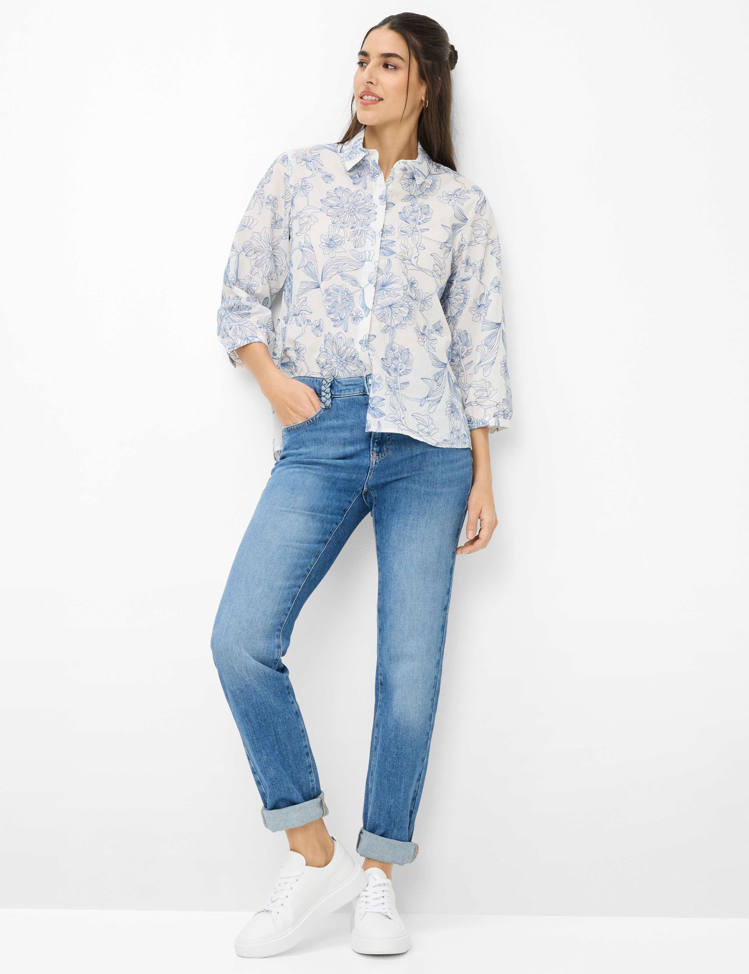 Brax 5-Pocket-Jeans »Style MARY«