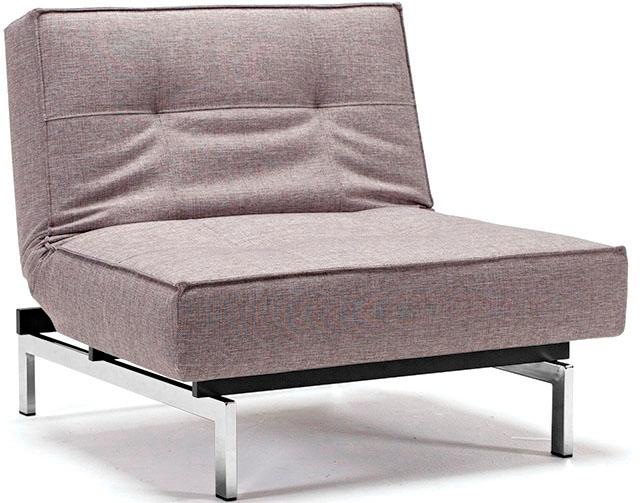 INNOVATION LIVING ™ Sessel »Long Horn«, mit verstellbarer Rückenlehne | BAUR