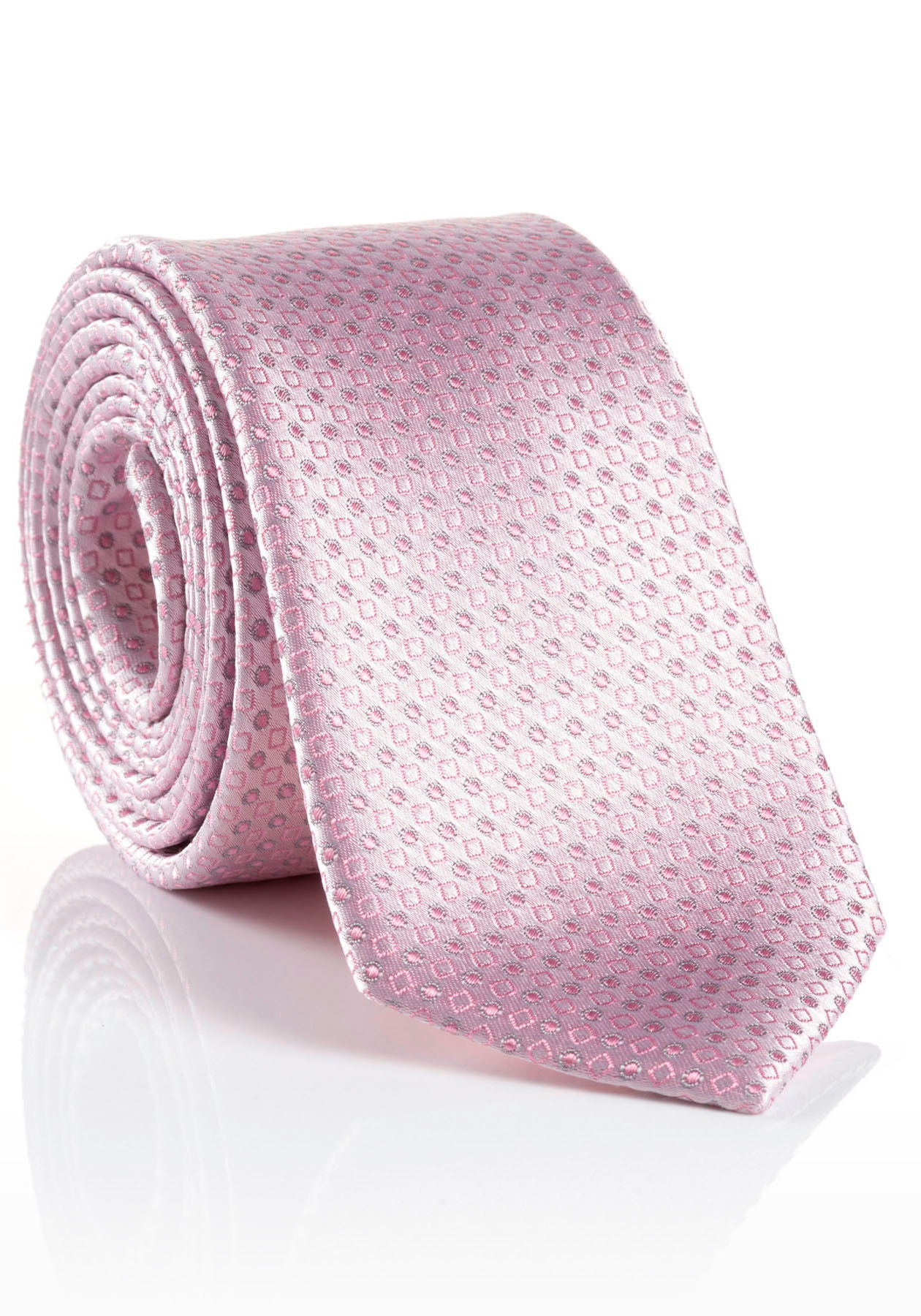 MONTI Krawatte »LEANO« kaufen | BAUR online