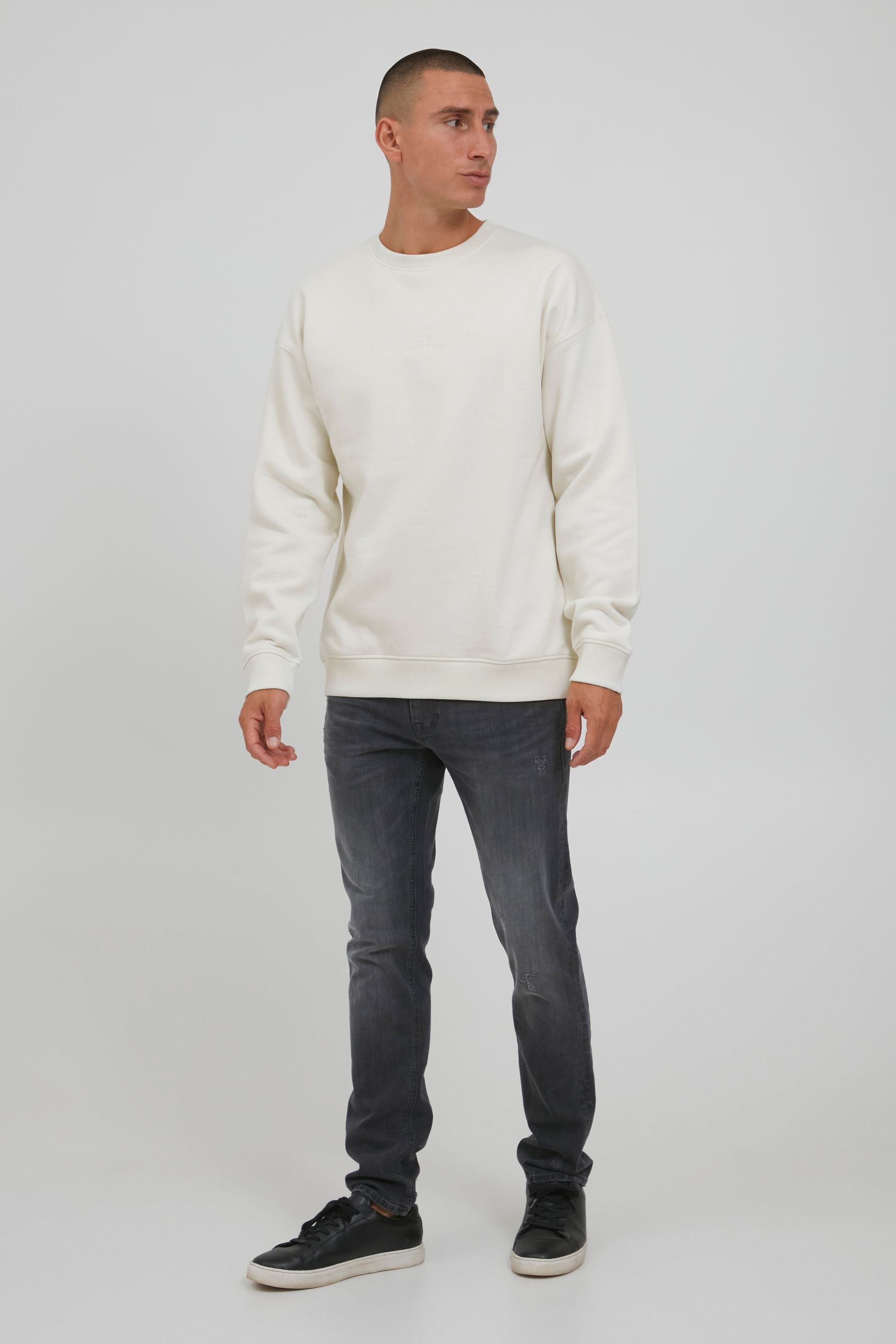 Blend Longpullover »Sweatshirt BHJeffrey«