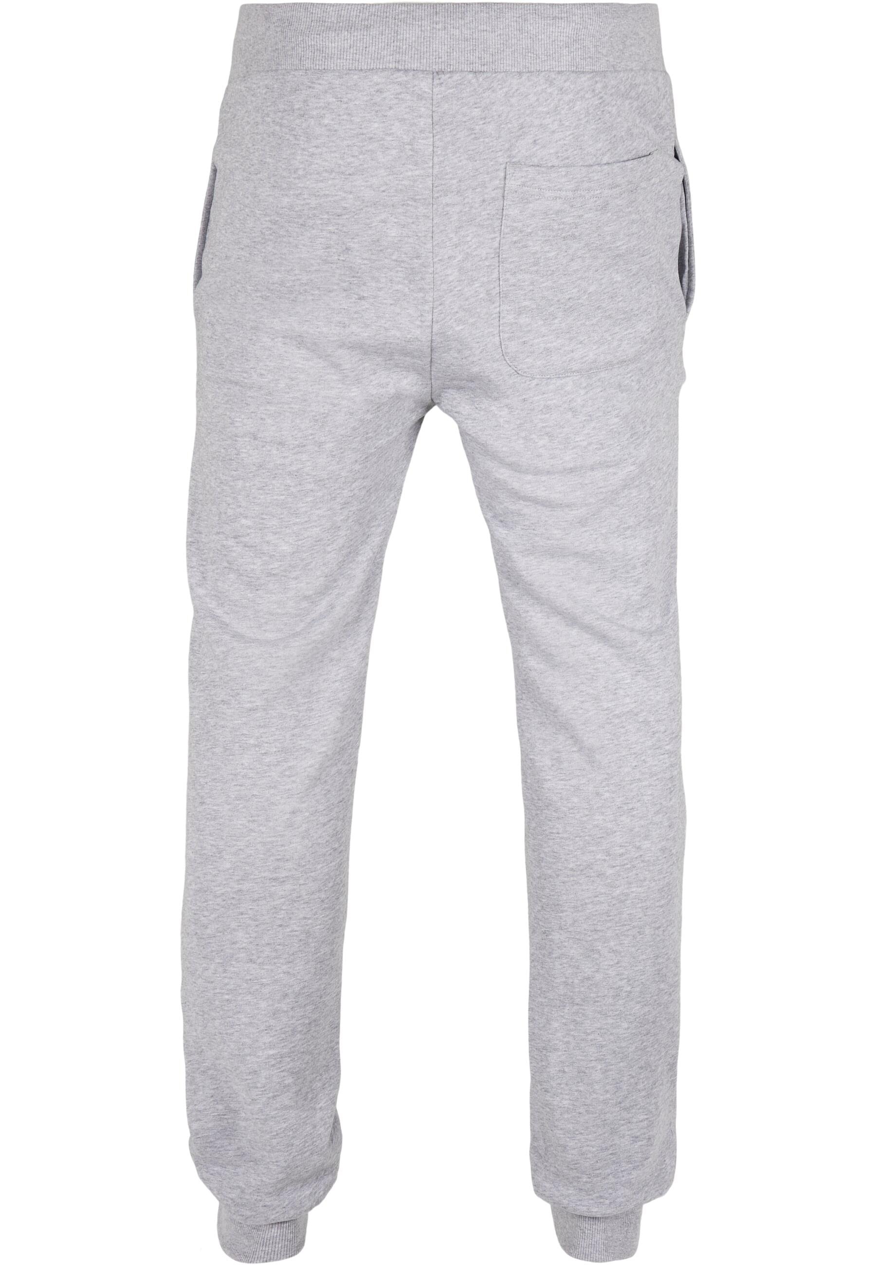 URBAN CLASSICS Jogginghose »Urban Classics Herren Organic Basic Sweatpants«, (1 tlg.)