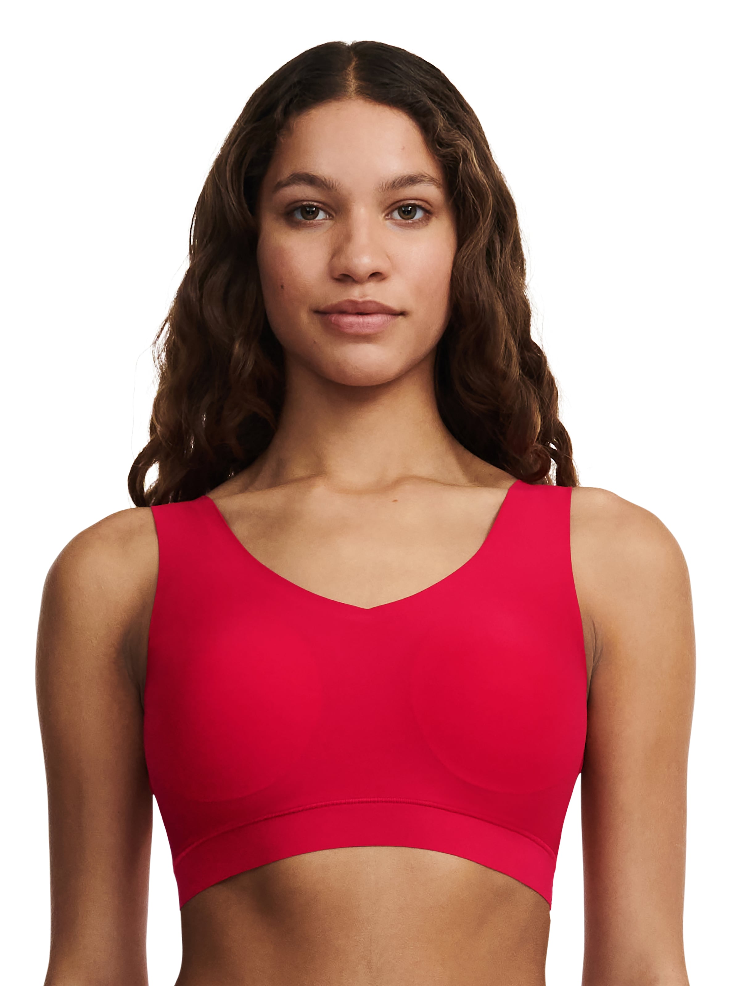 Chantelle Bustier "SOFTSTRETCH" V-Ausschnitt