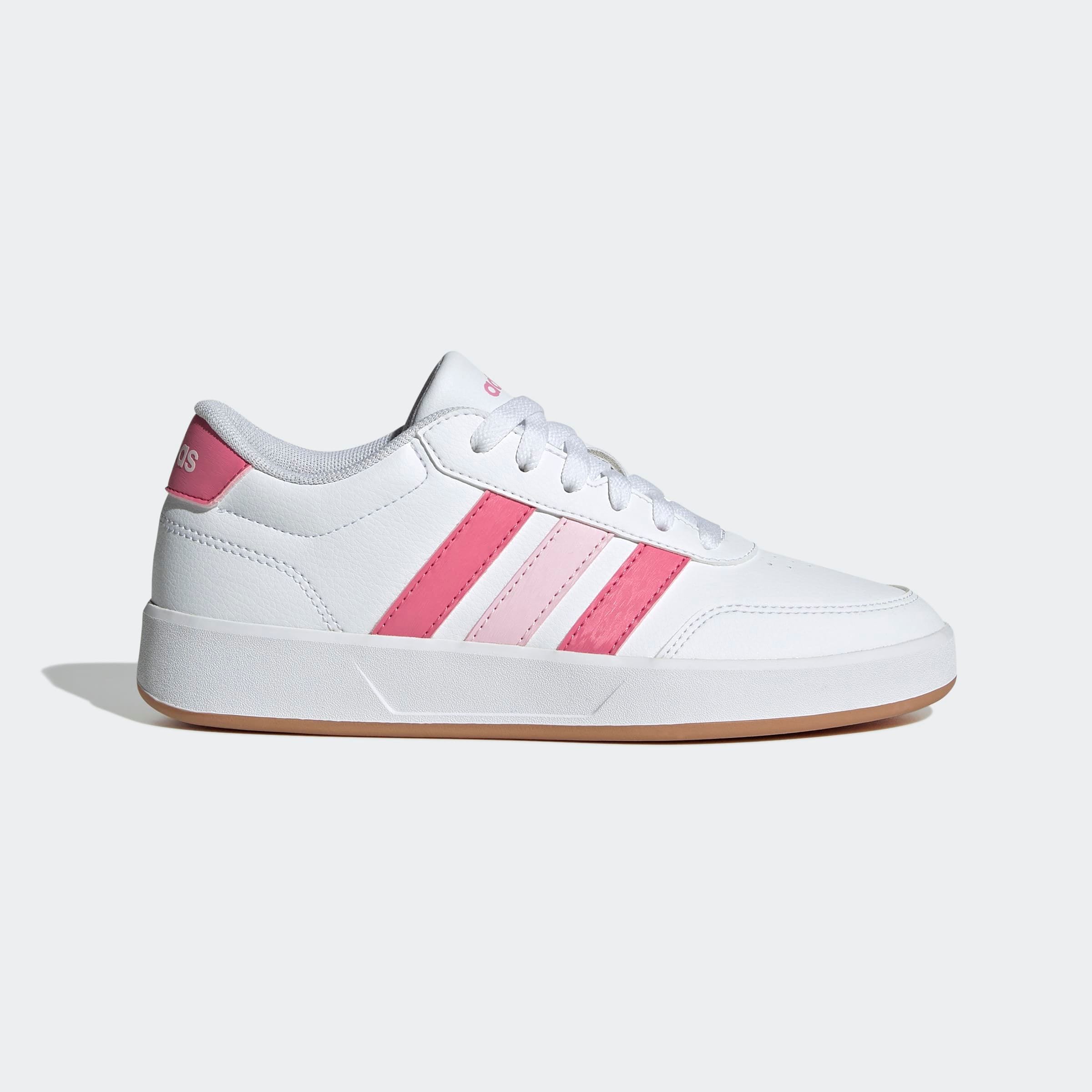 adidas Sportswear Sneaker »BREAKNET 3.0 E FÜR KIDS«