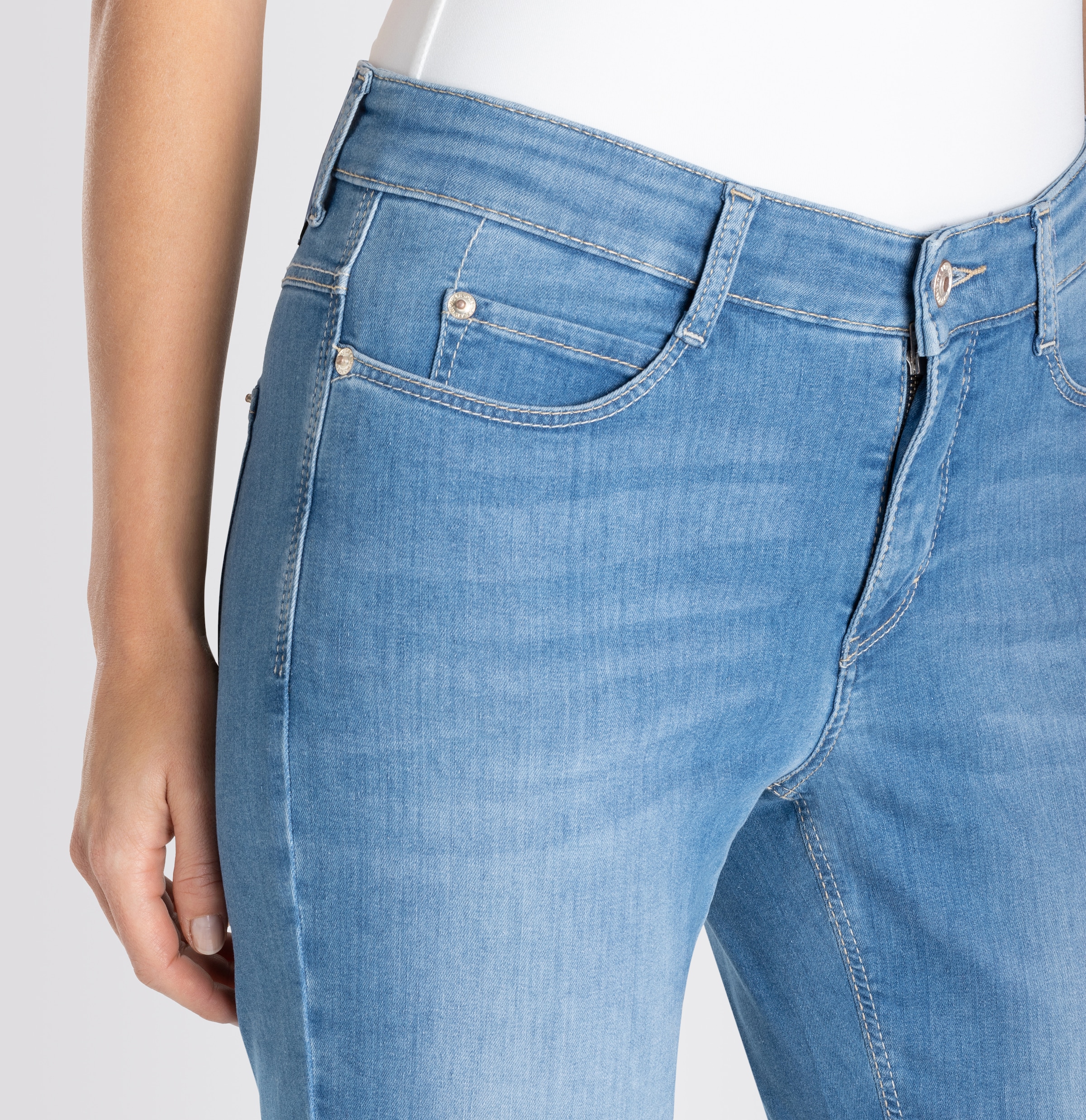 MAC Stretch-Jeans »Dream«, mit Stretch für den perfekten Sitz
