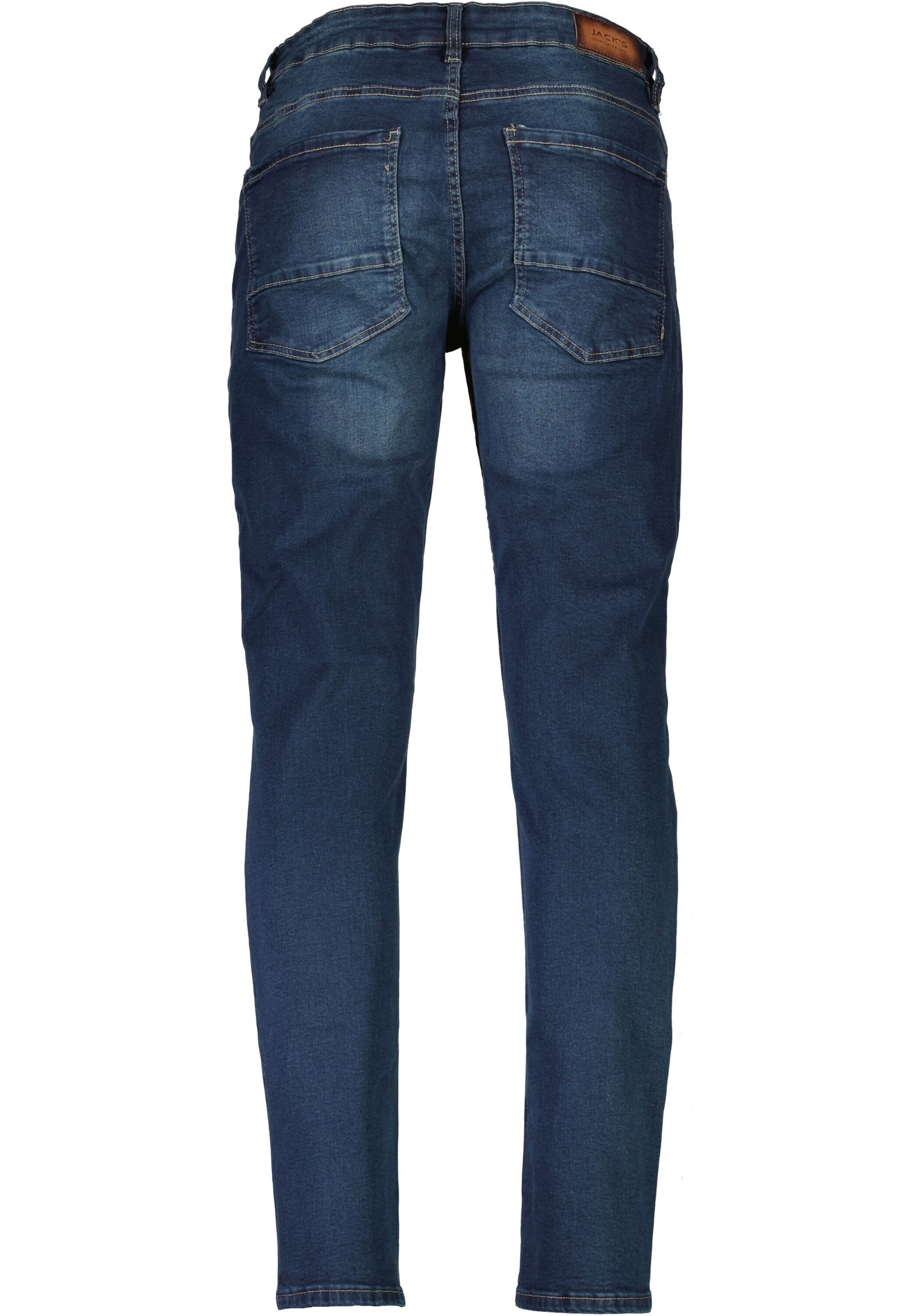 JACK’S 5-Pocket-Jeans »JACK'S Jeans«
