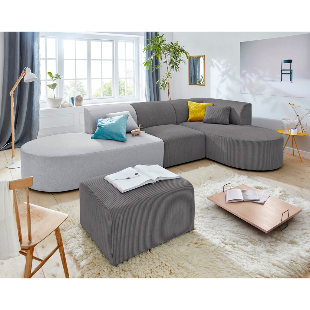 andas Sofa-Eckelement »Alesund«