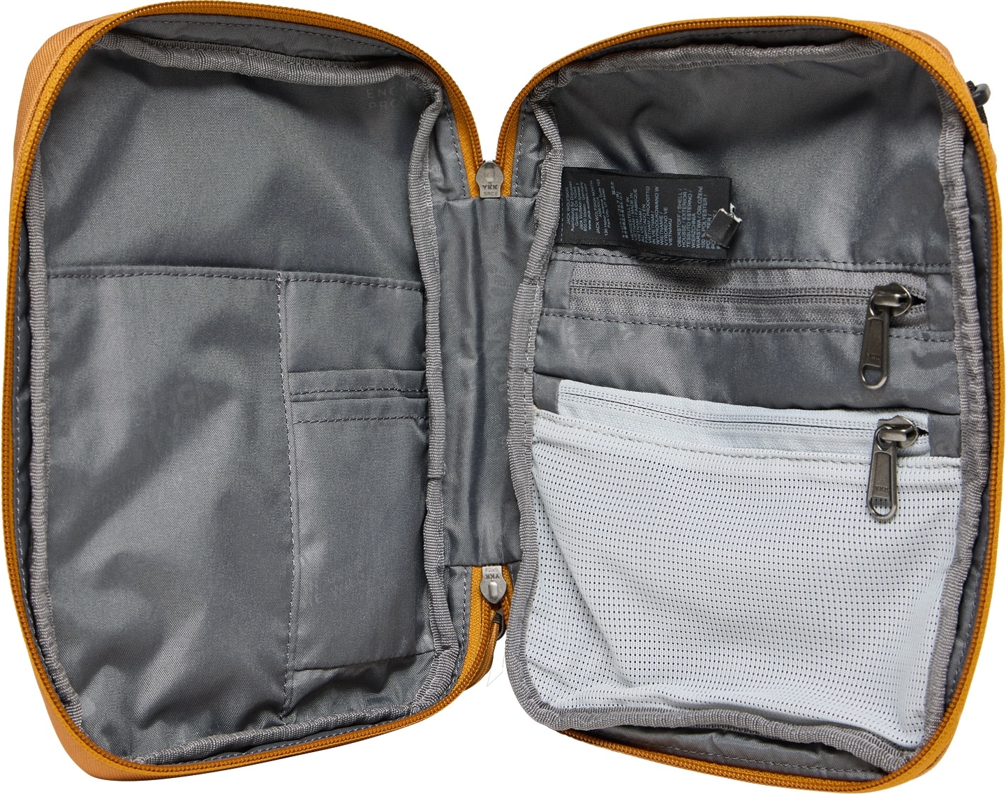 Jack Wolfskin Brustbeutel »KONYA ORGANIZER«