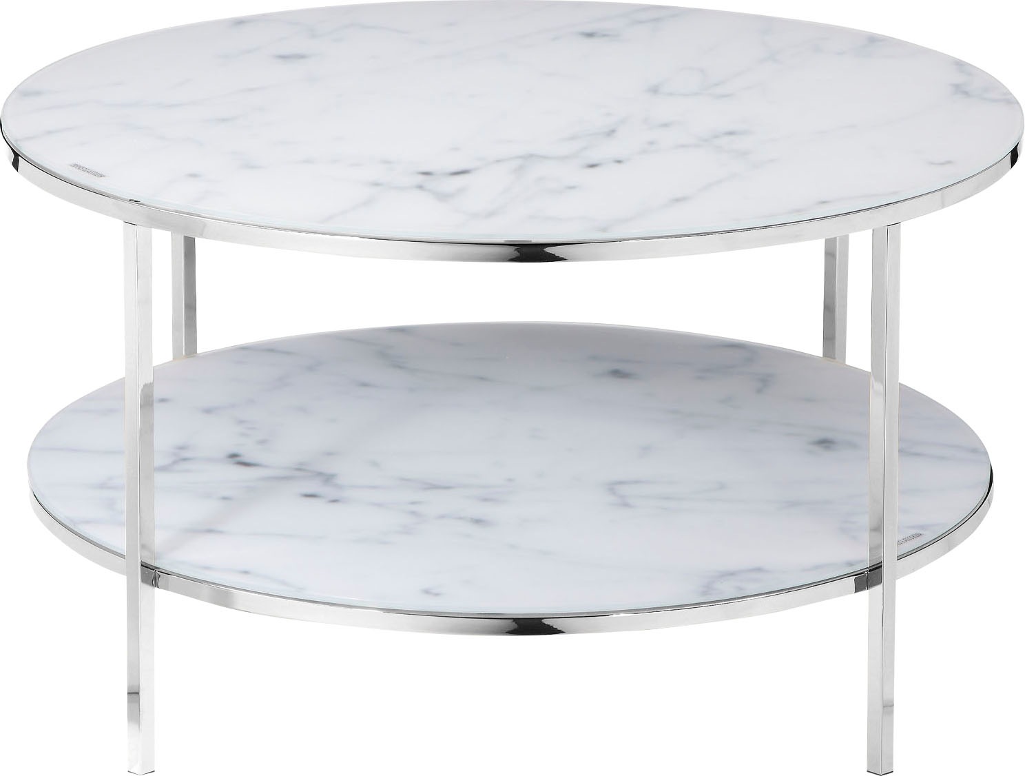 SalesFever Couchtisch "Caorle Couchtisch im minimalistischen Stil" Eleganz günstig online kaufen